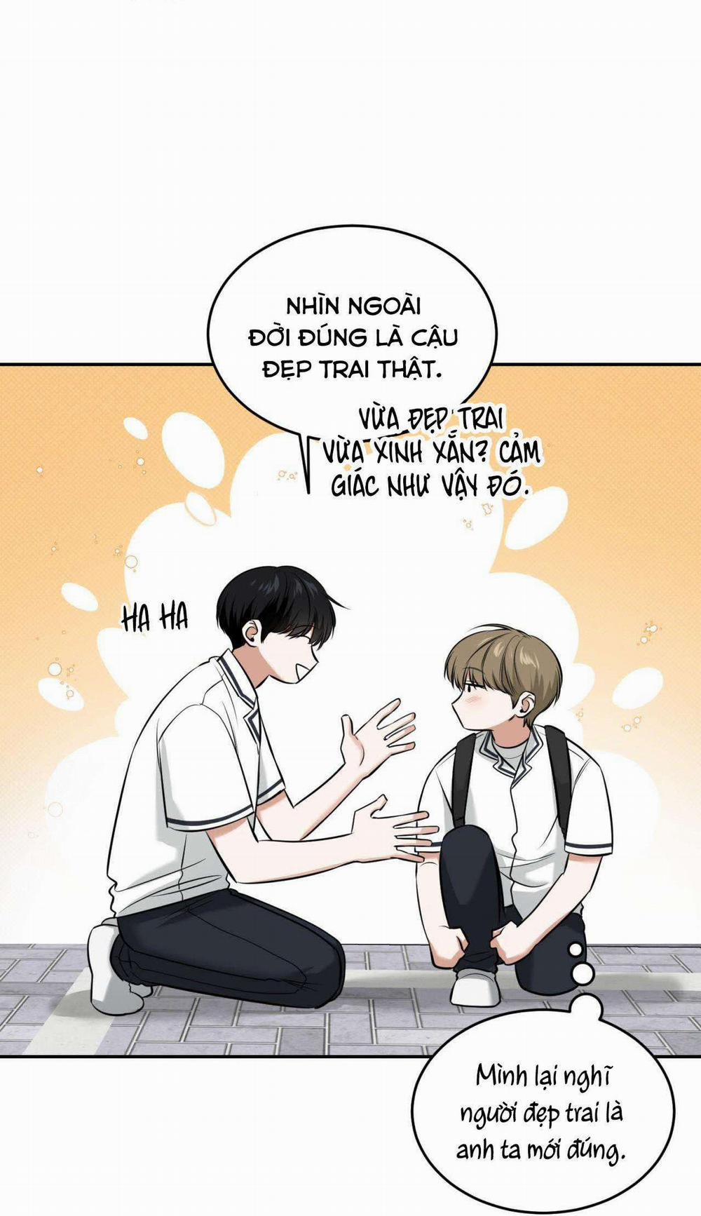 Chàng Trai Cho Em Mọi Thứ 13 trang 38