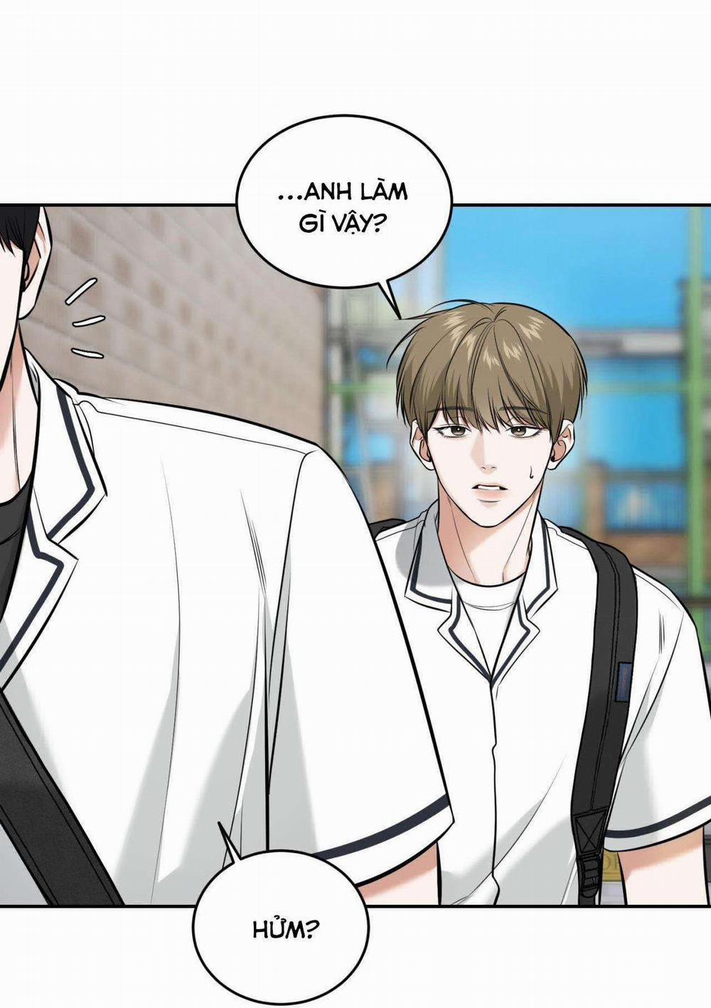 Chàng Trai Cho Em Mọi Thứ 13 trang 41