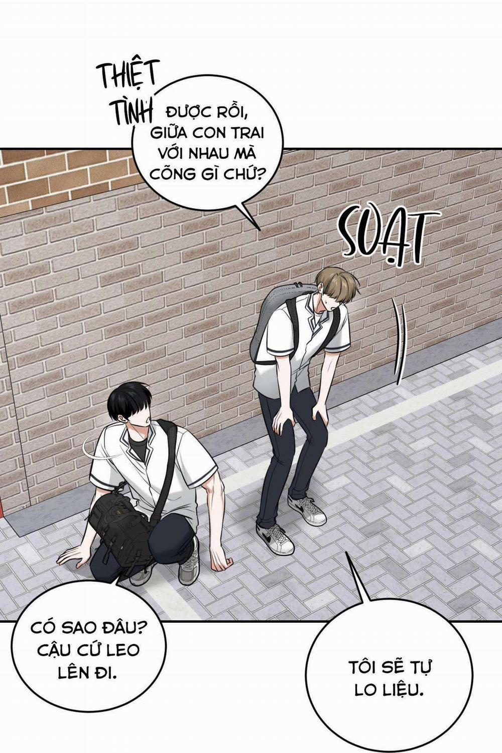 Chàng Trai Cho Em Mọi Thứ 13 trang 44