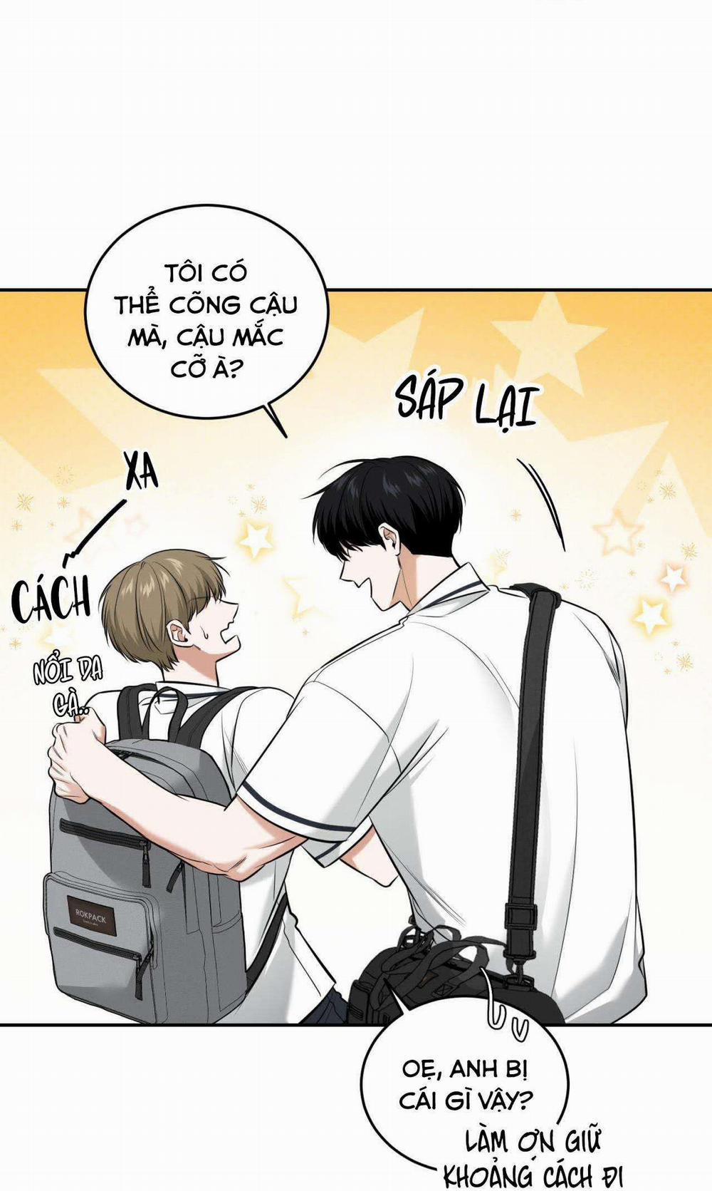 Chàng Trai Cho Em Mọi Thứ 13 trang 45