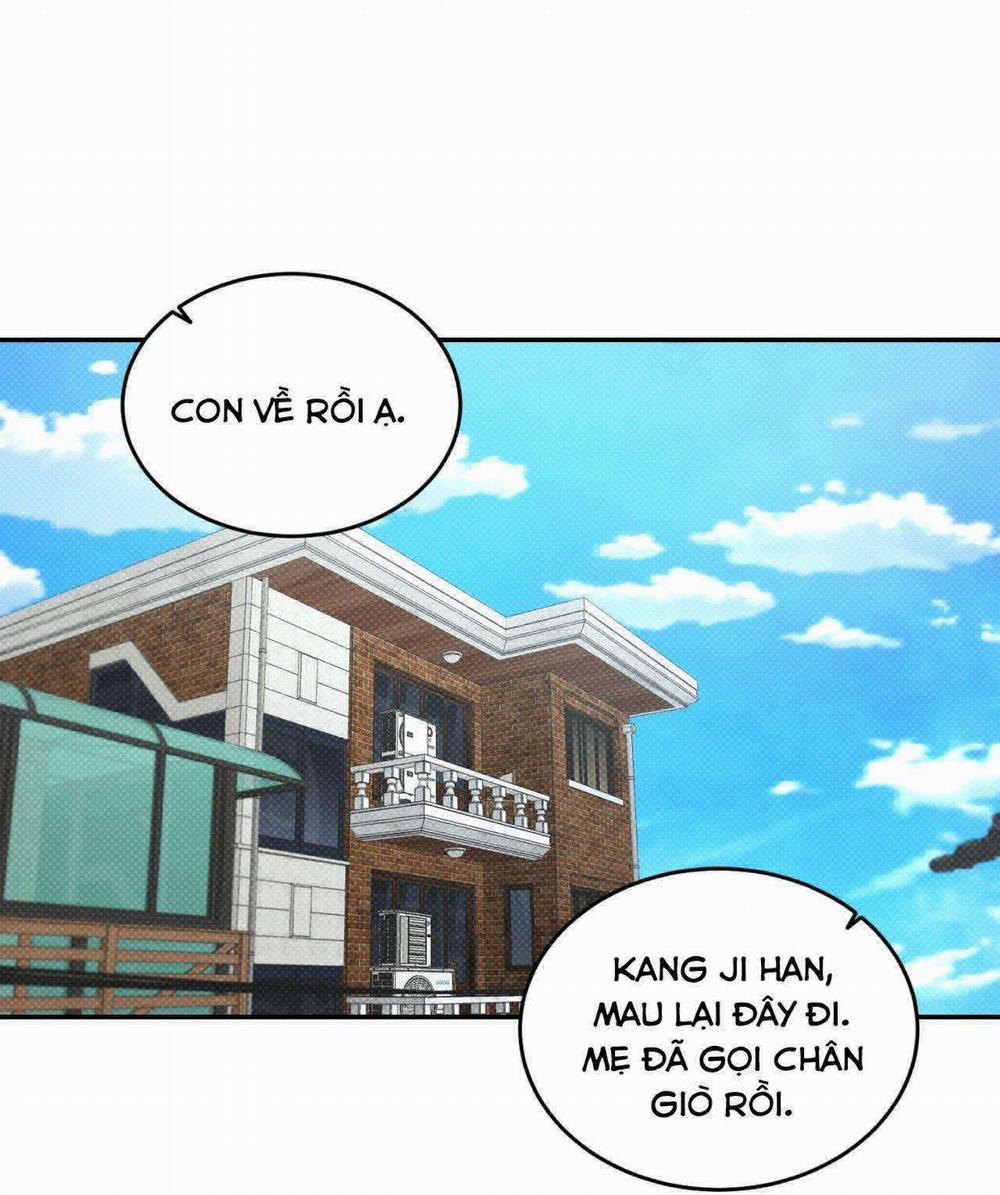 Chàng Trai Cho Em Mọi Thứ 13 trang 48