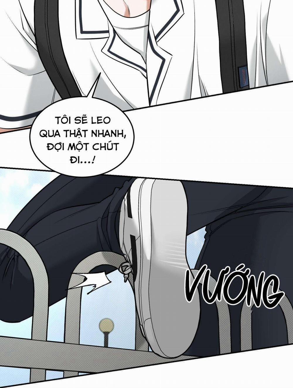 Chàng Trai Cho Em Mọi Thứ 13 trang 5