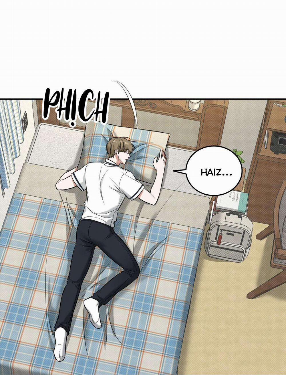 Chàng Trai Cho Em Mọi Thứ 13 trang 52