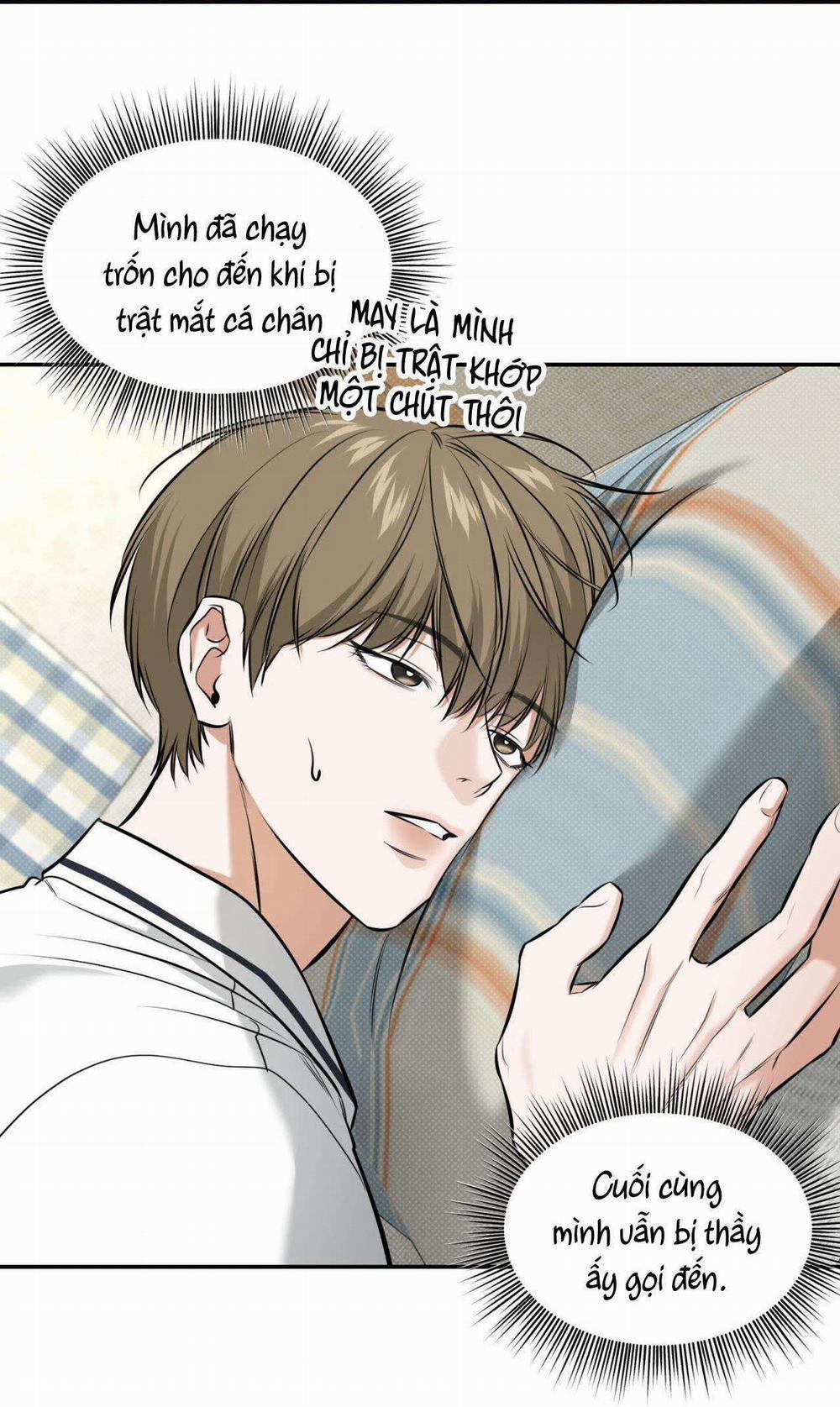 Chàng Trai Cho Em Mọi Thứ 13 trang 53