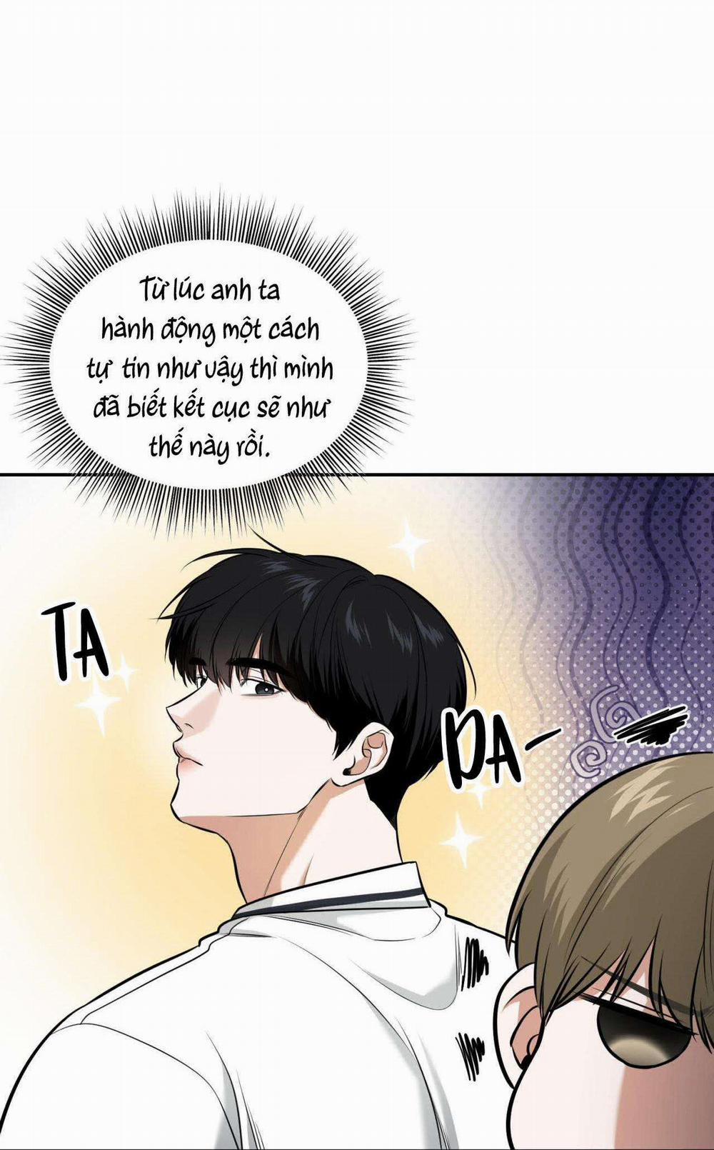 Chàng Trai Cho Em Mọi Thứ 13 trang 54