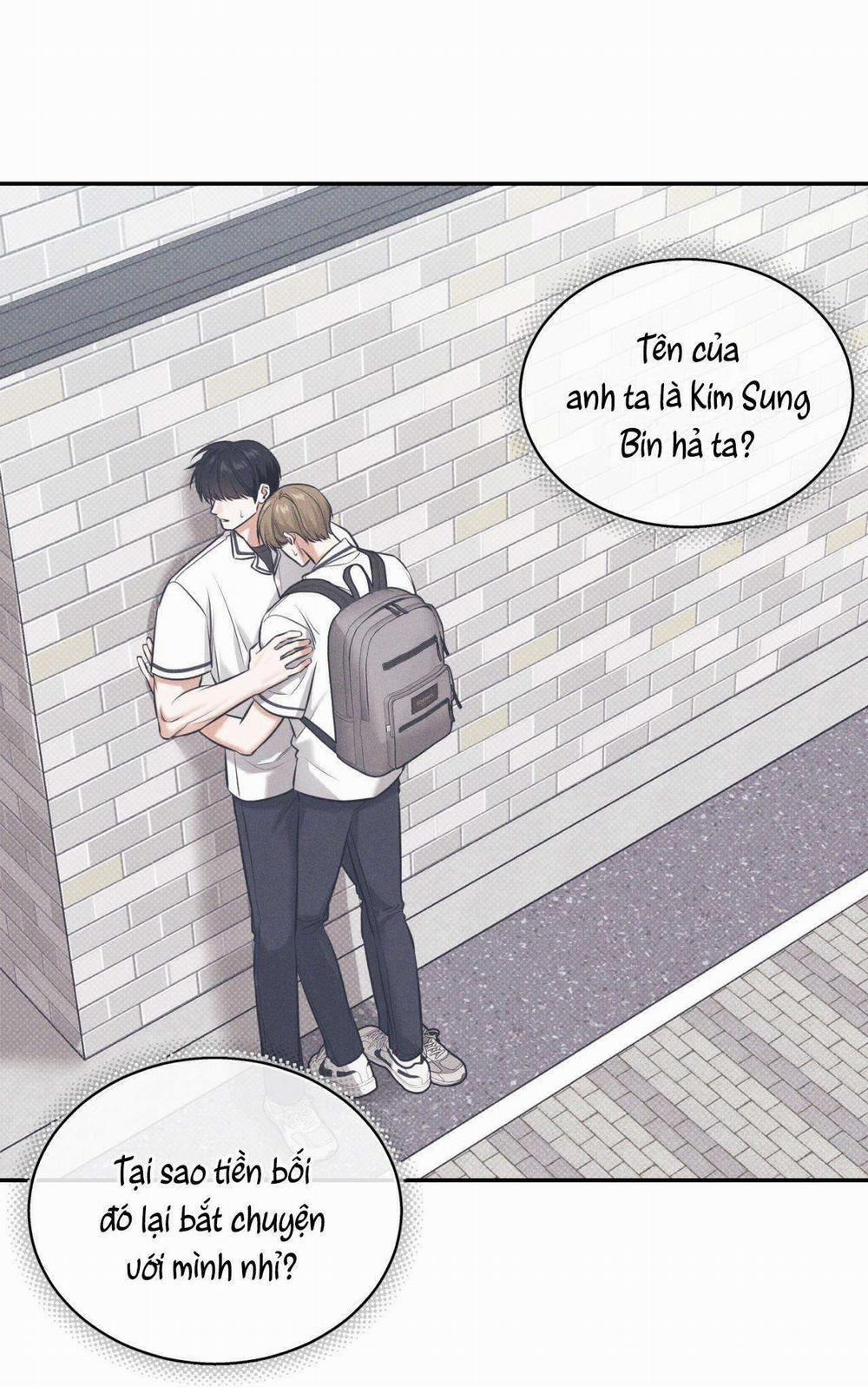 Chàng Trai Cho Em Mọi Thứ 13 trang 59