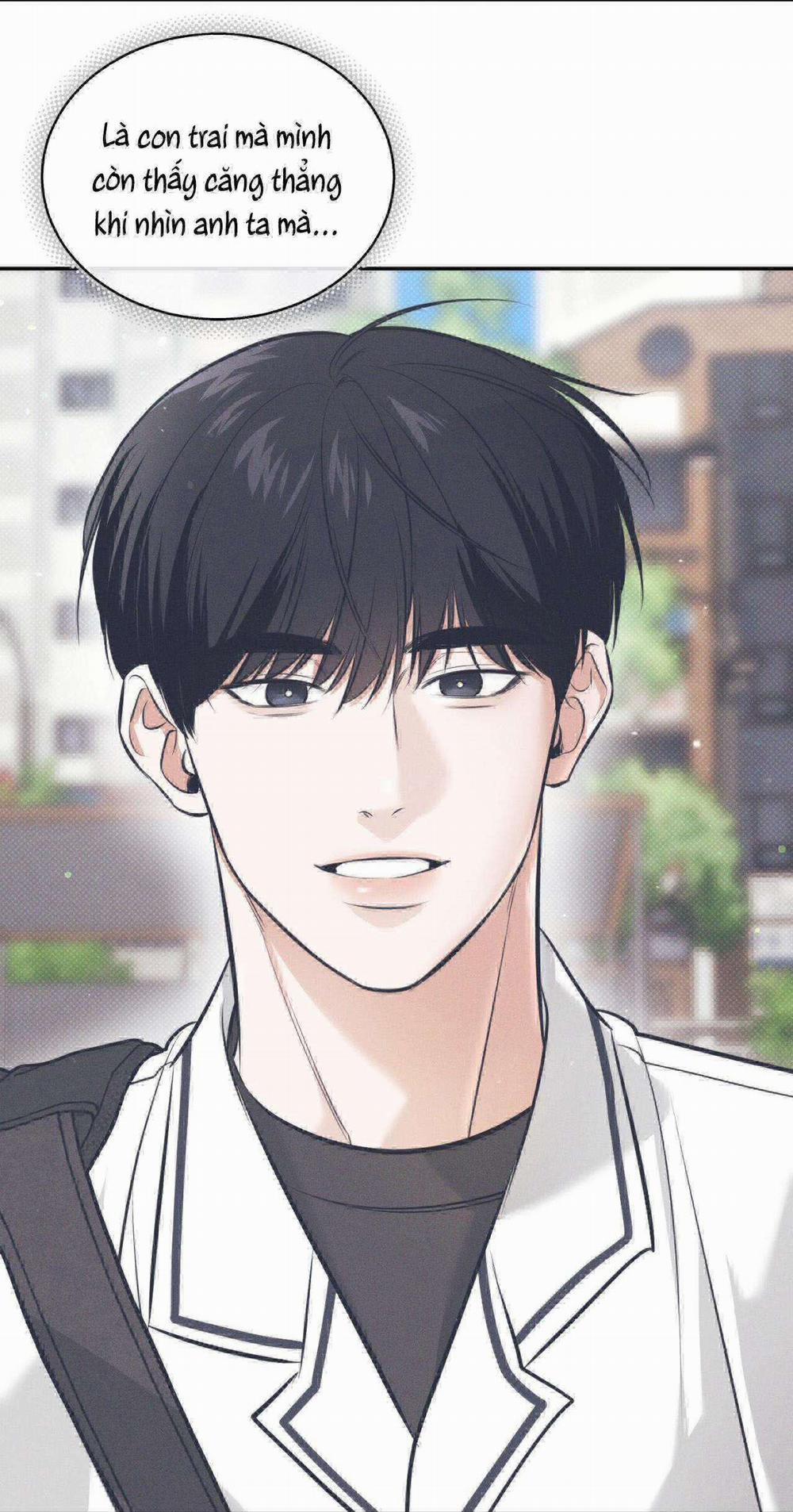 Chàng Trai Cho Em Mọi Thứ 13 trang 61