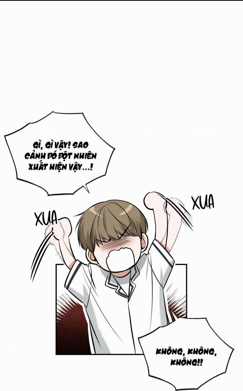 Chàng Trai Cho Em Mọi Thứ 13 trang 64