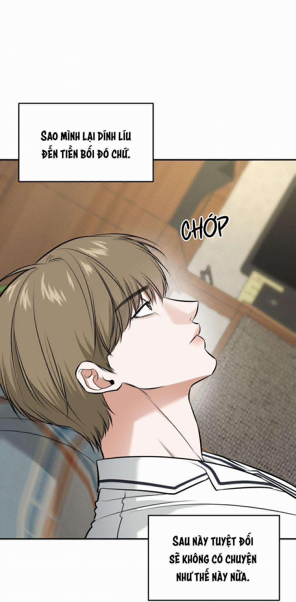 Chàng Trai Cho Em Mọi Thứ 13 trang 67