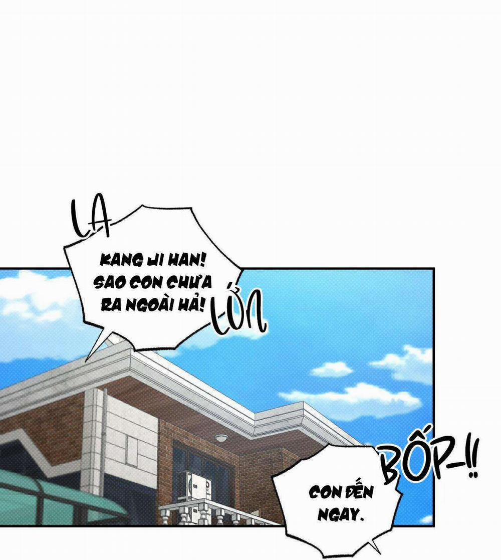 Chàng Trai Cho Em Mọi Thứ 13 trang 68