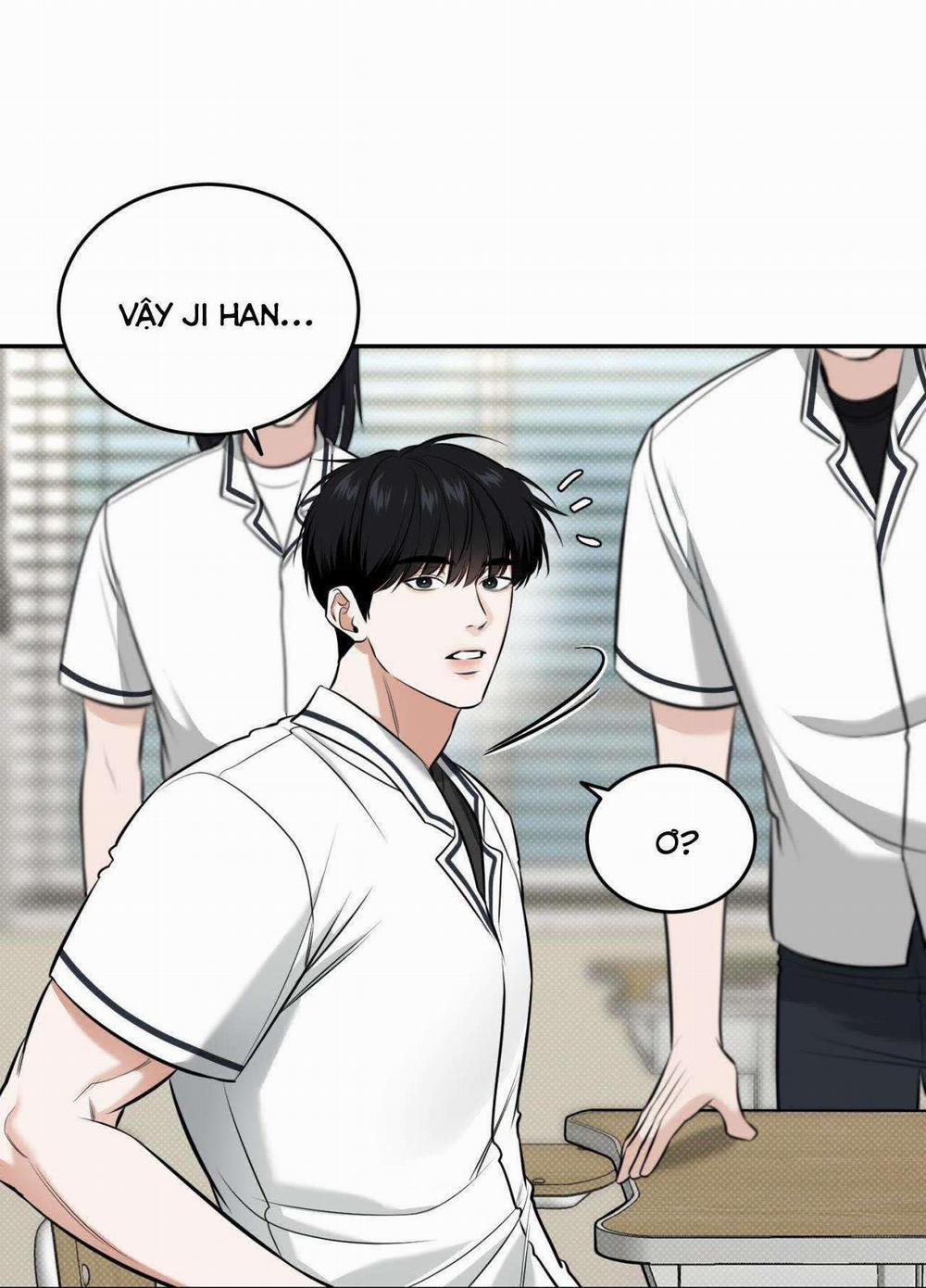 Chàng Trai Cho Em Mọi Thứ 13 trang 73