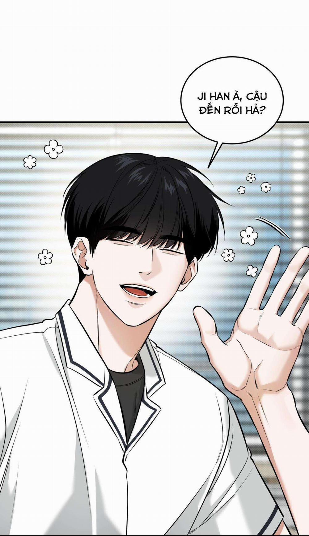 Chàng Trai Cho Em Mọi Thứ 13 trang 75