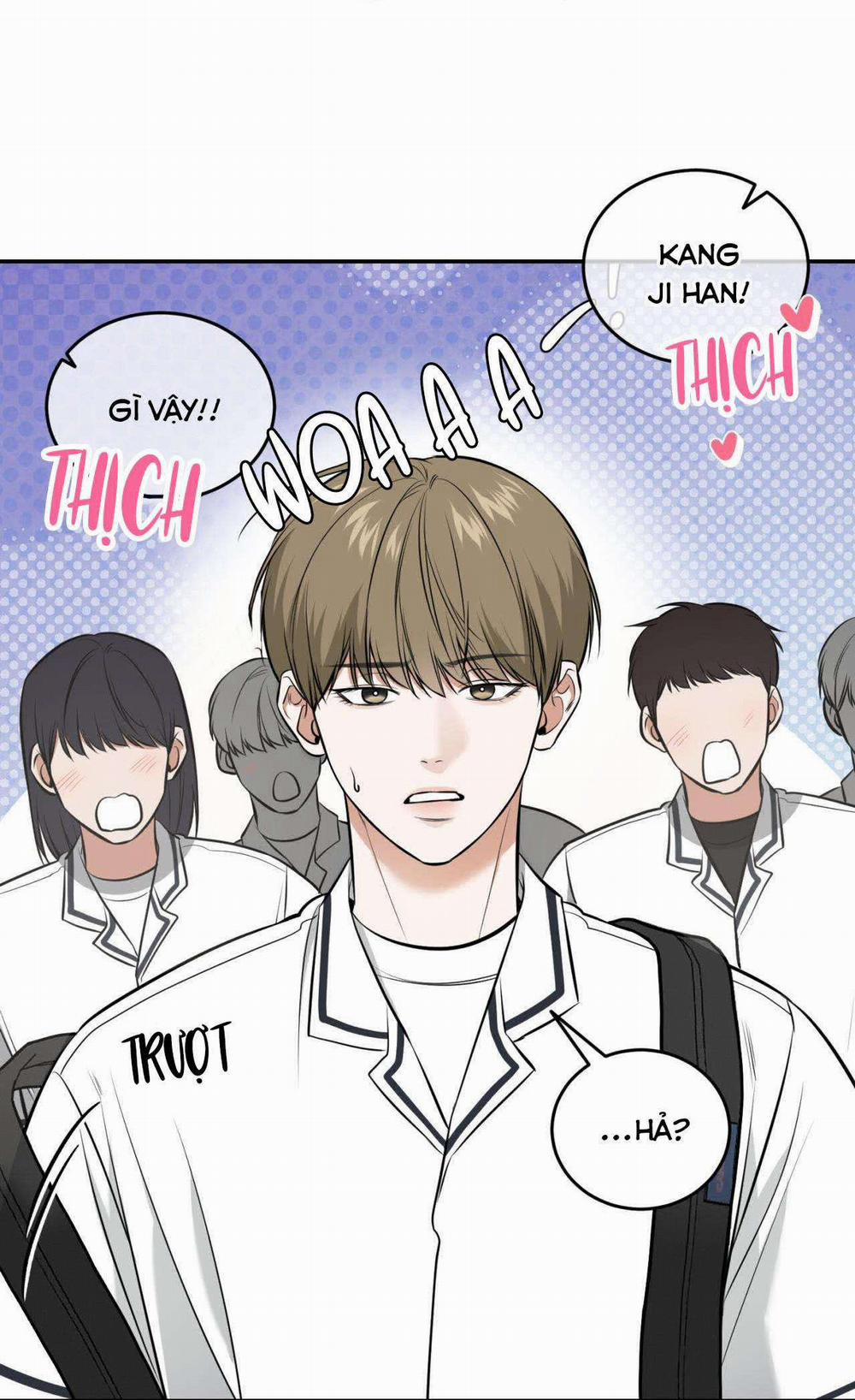 Chàng Trai Cho Em Mọi Thứ 13 trang 77