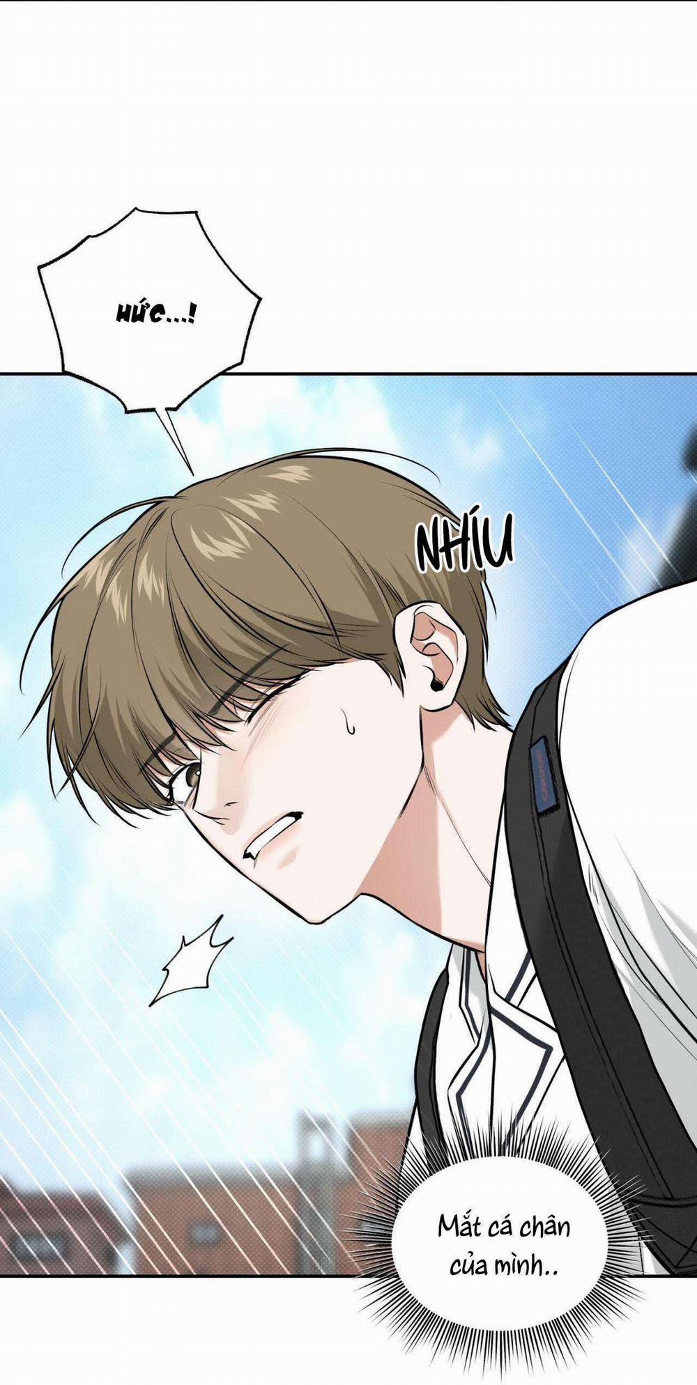 Chàng Trai Cho Em Mọi Thứ 13 trang 9