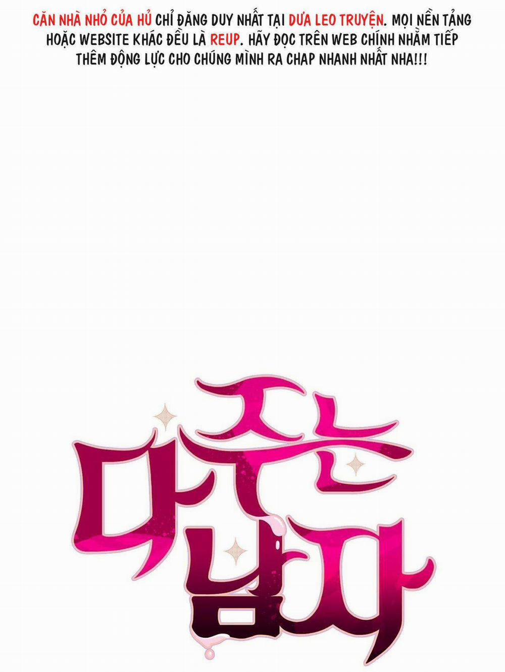 Chàng Trai Cho Em Mọi Thứ 14 trang 14