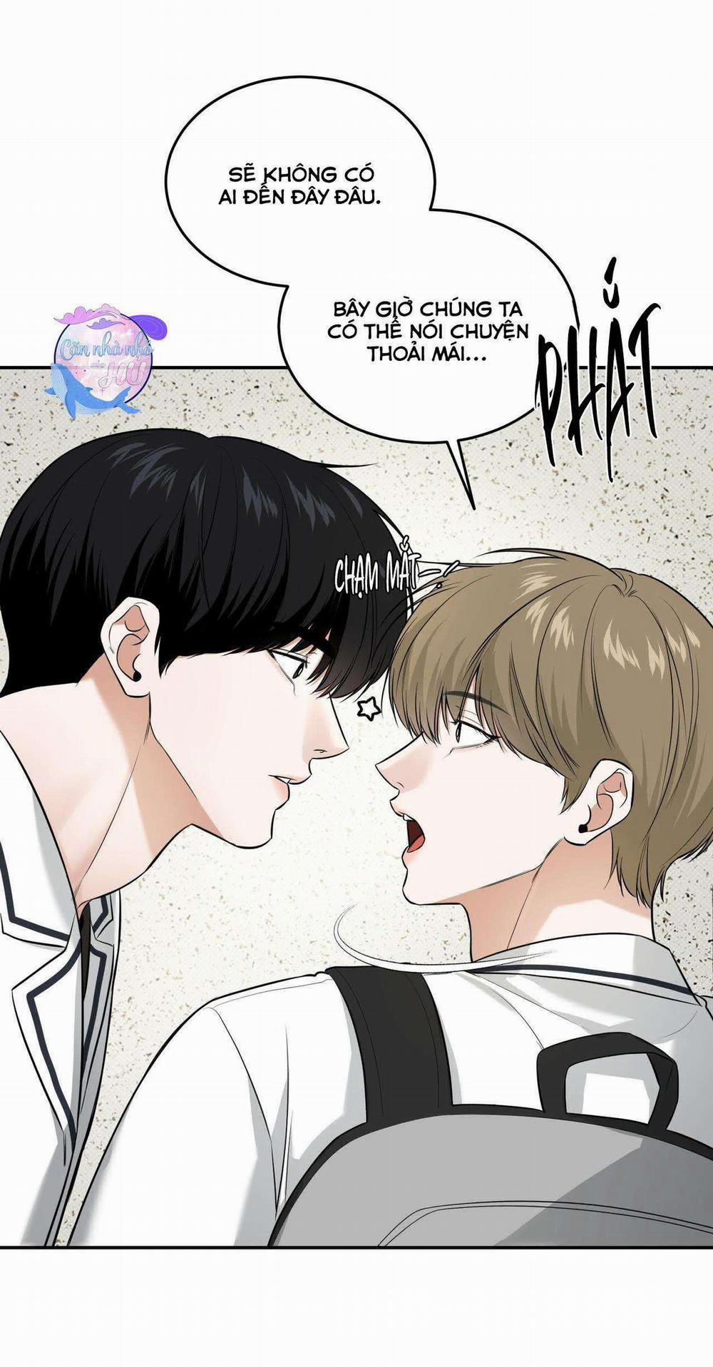 Chàng Trai Cho Em Mọi Thứ 14 trang 17