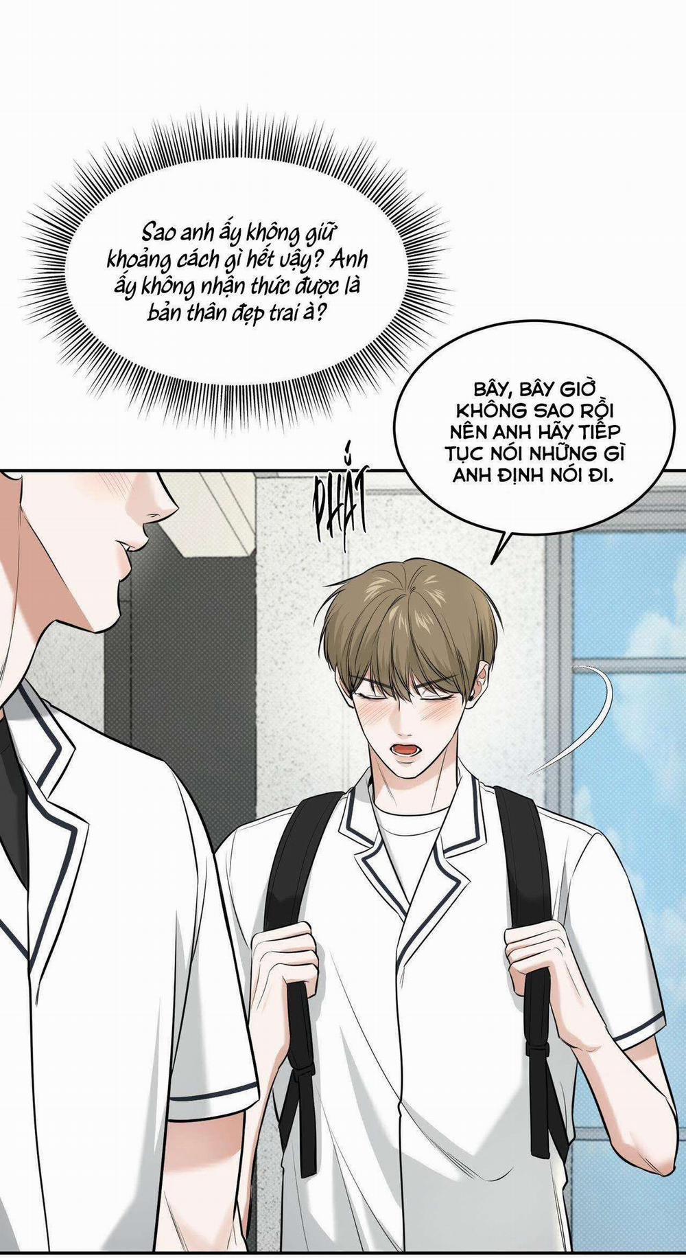 Chàng Trai Cho Em Mọi Thứ 14 trang 19