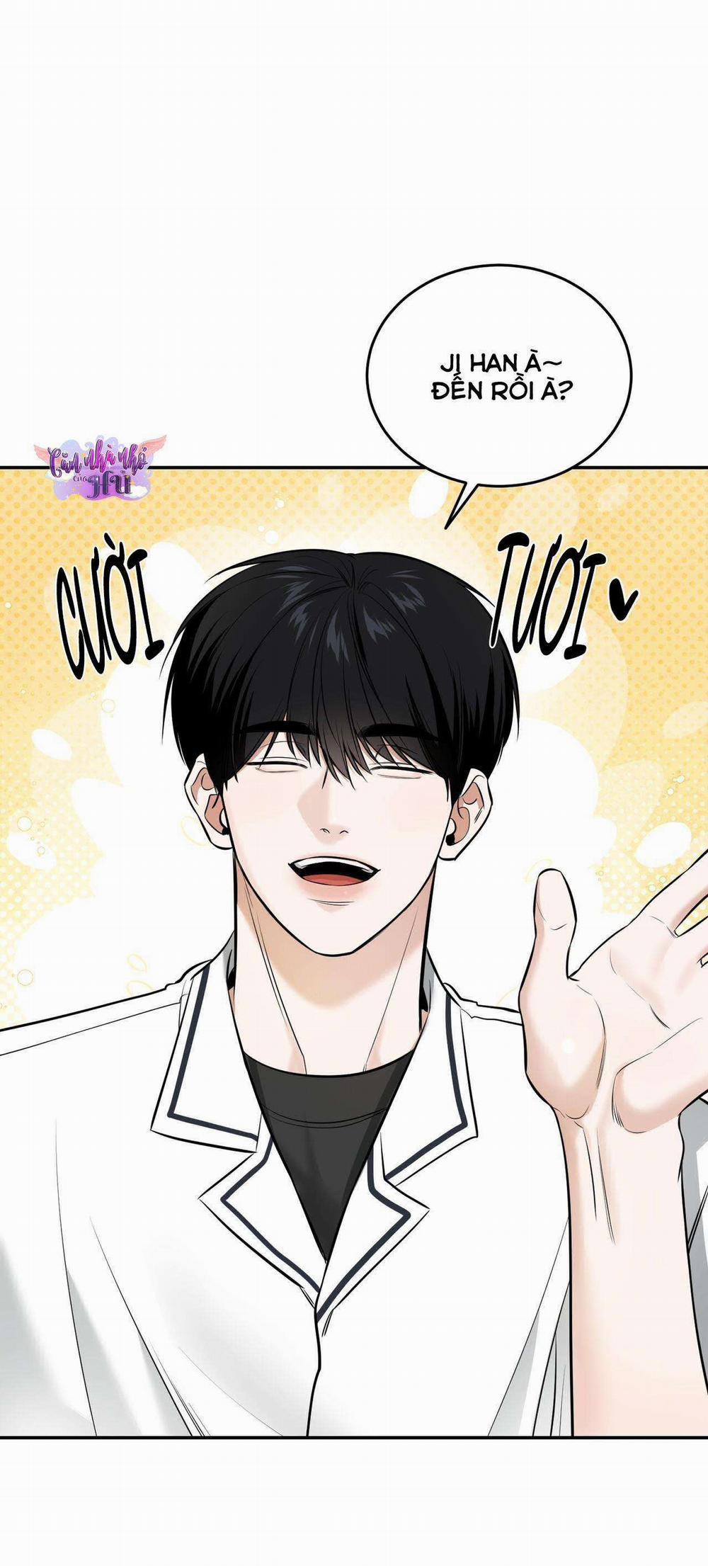 Chàng Trai Cho Em Mọi Thứ 14 trang 2