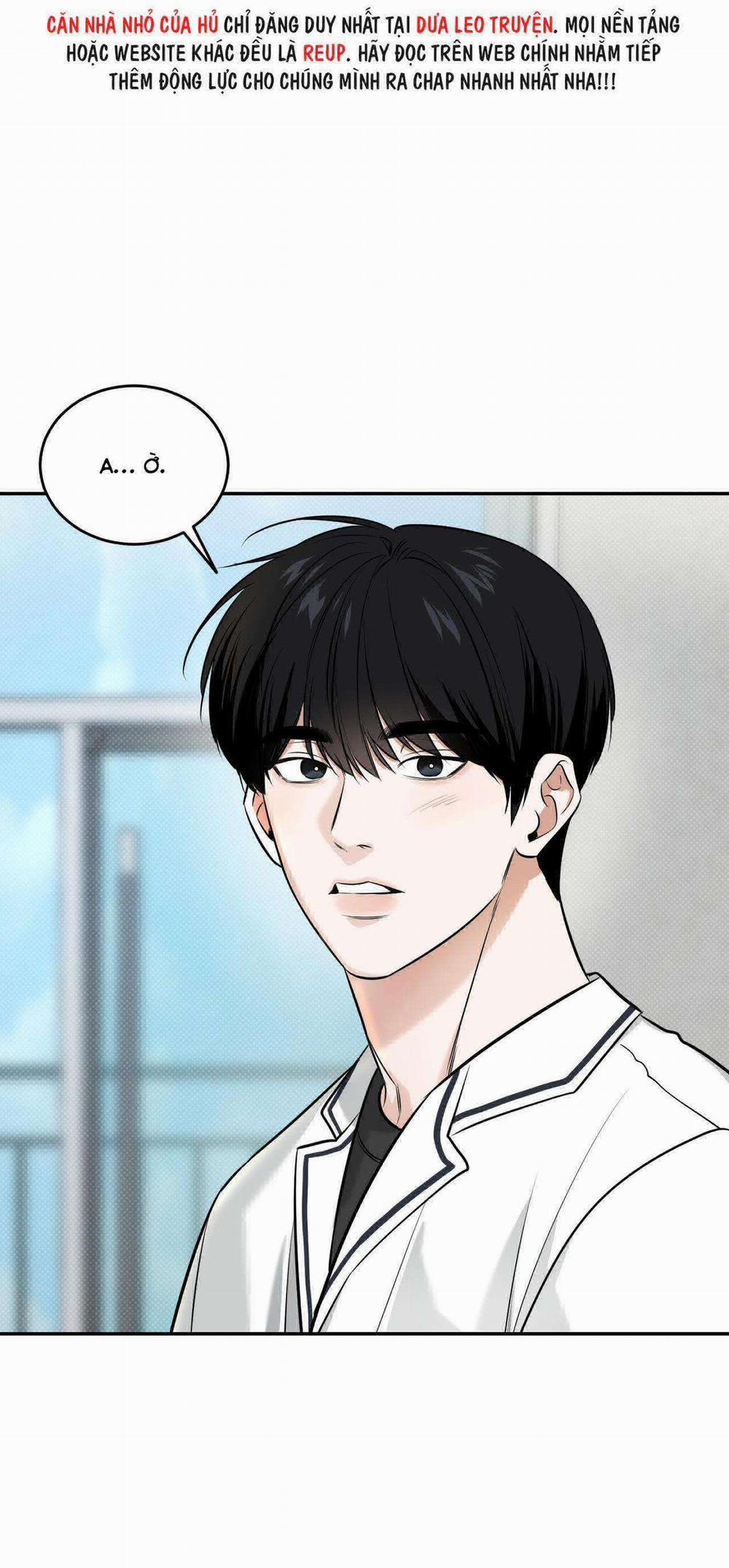 Chàng Trai Cho Em Mọi Thứ 14 trang 20