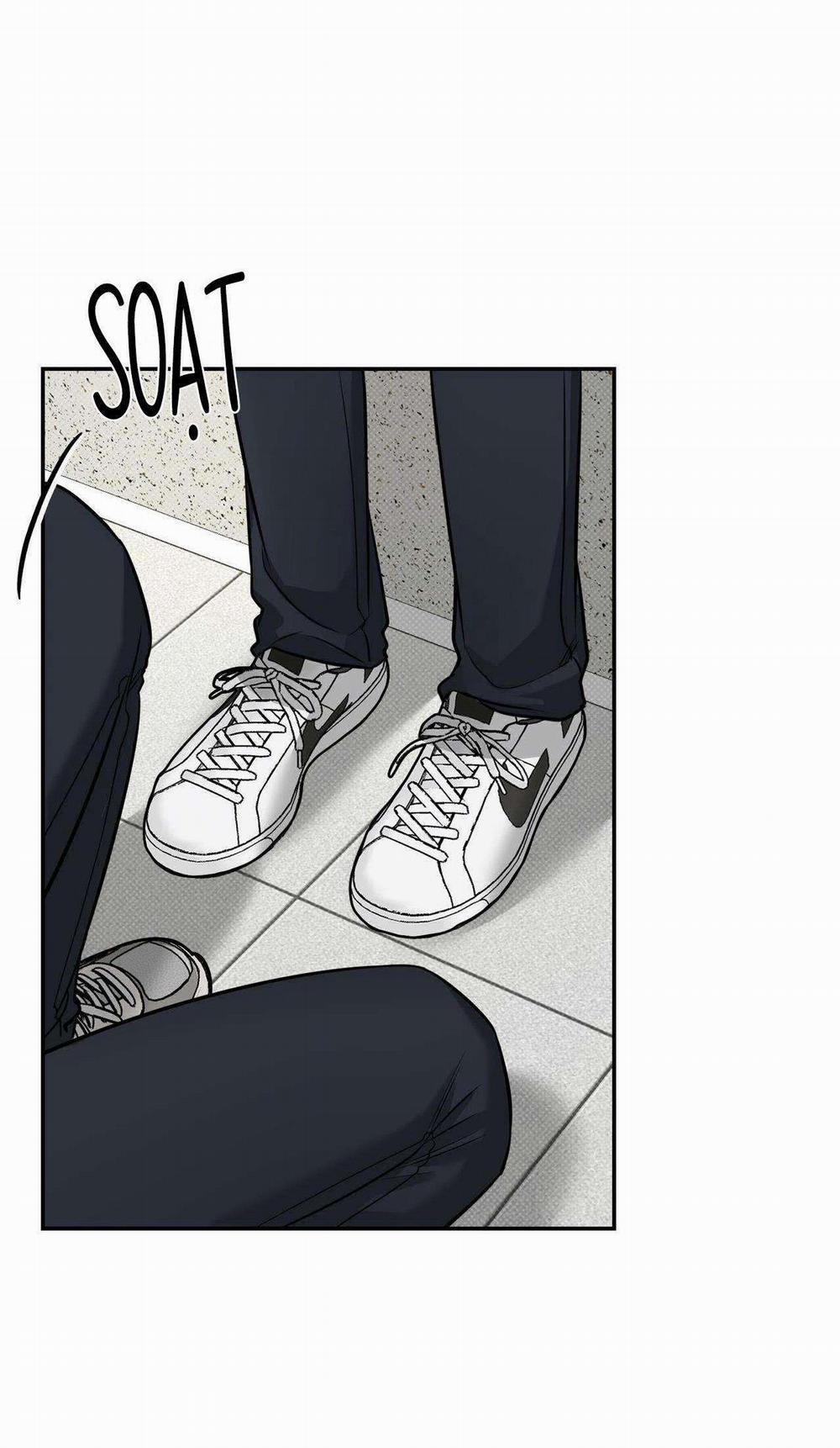 Chàng Trai Cho Em Mọi Thứ 14 trang 21