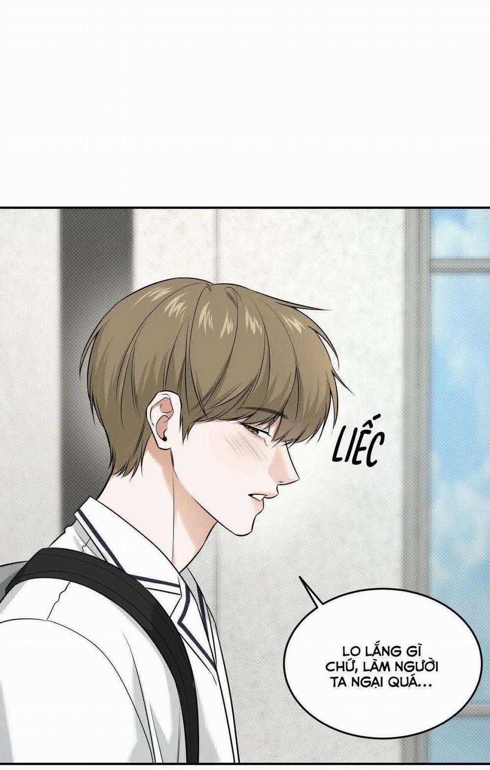 Chàng Trai Cho Em Mọi Thứ 14 trang 25