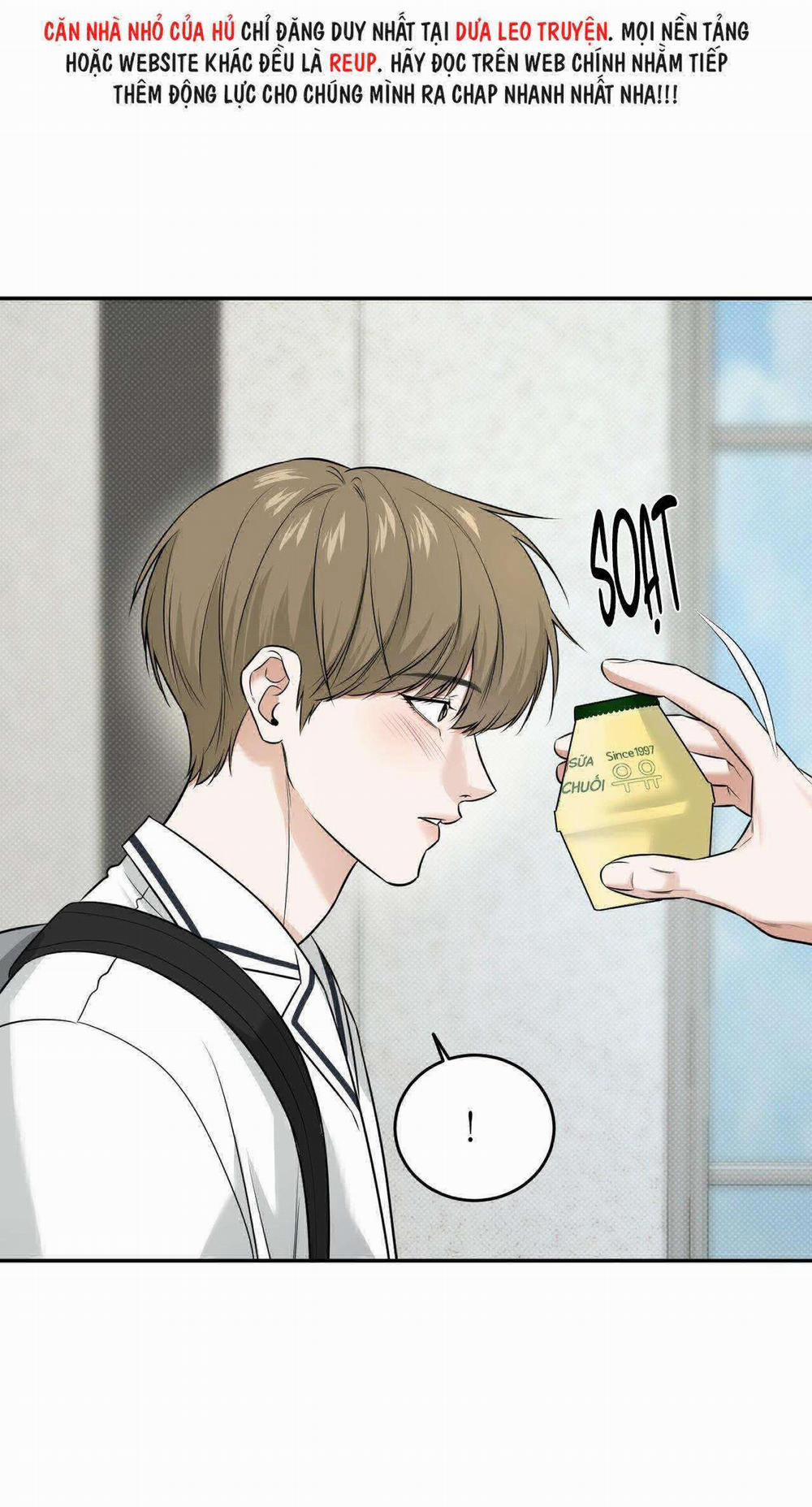 Chàng Trai Cho Em Mọi Thứ 14 trang 26