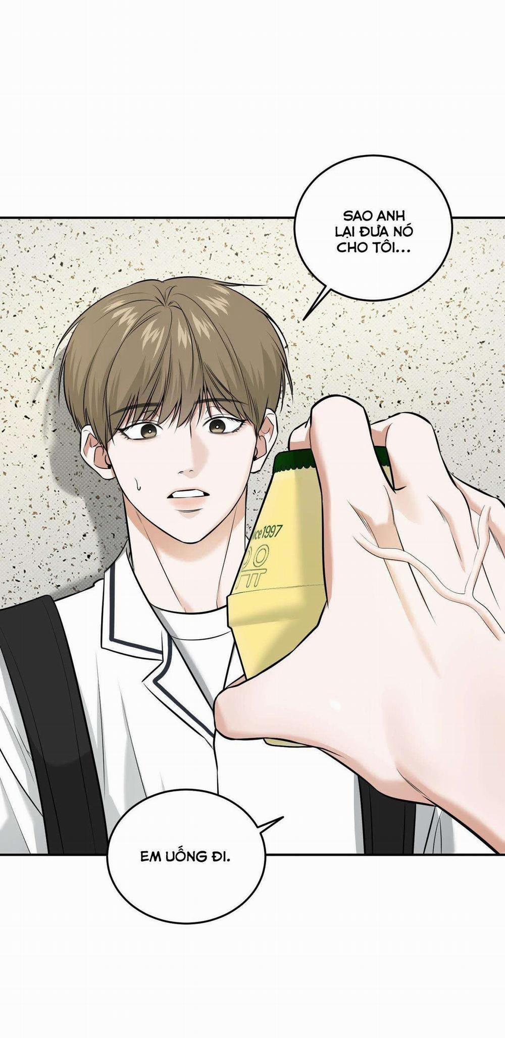 Chàng Trai Cho Em Mọi Thứ 14 trang 27