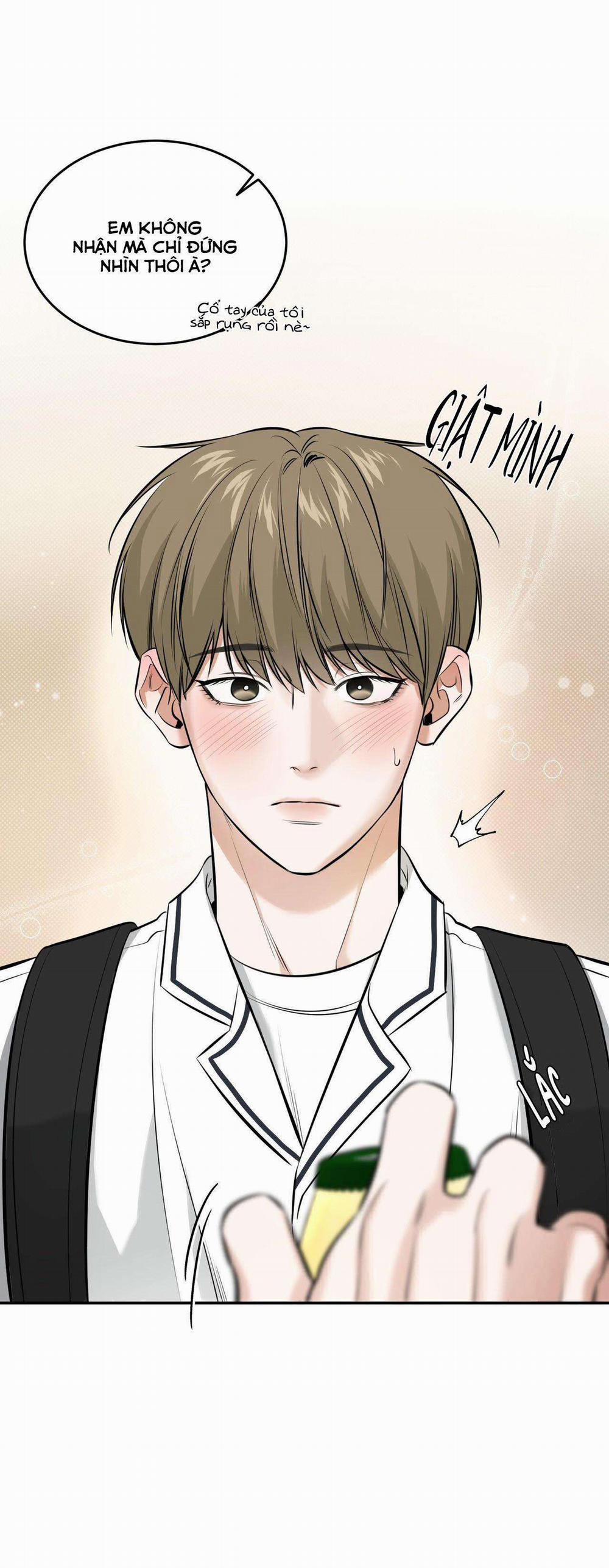 Chàng Trai Cho Em Mọi Thứ 14 trang 29