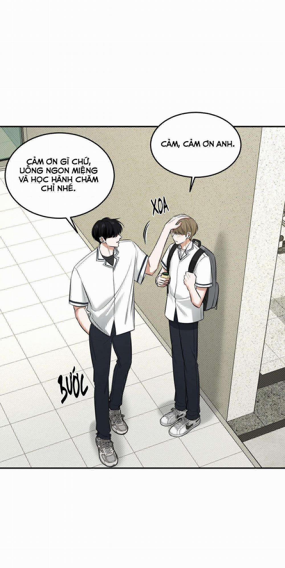 Chàng Trai Cho Em Mọi Thứ 14 trang 30