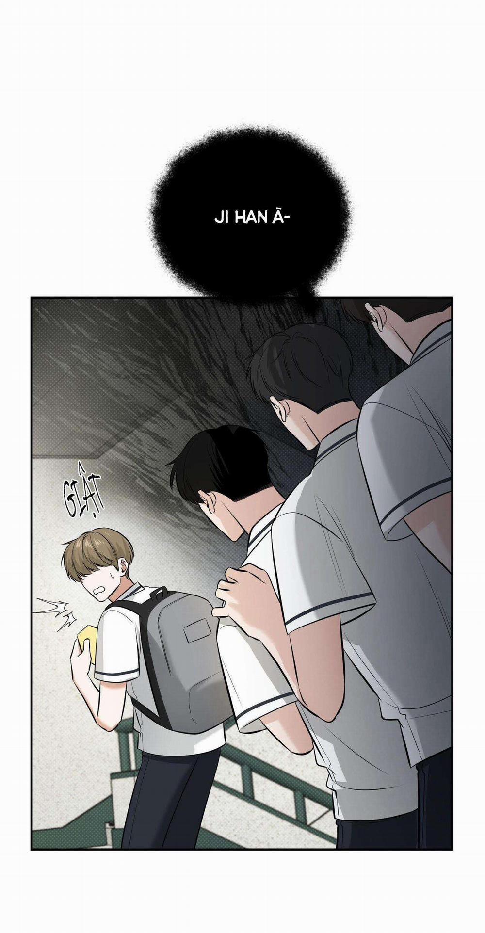 Chàng Trai Cho Em Mọi Thứ 14 trang 33