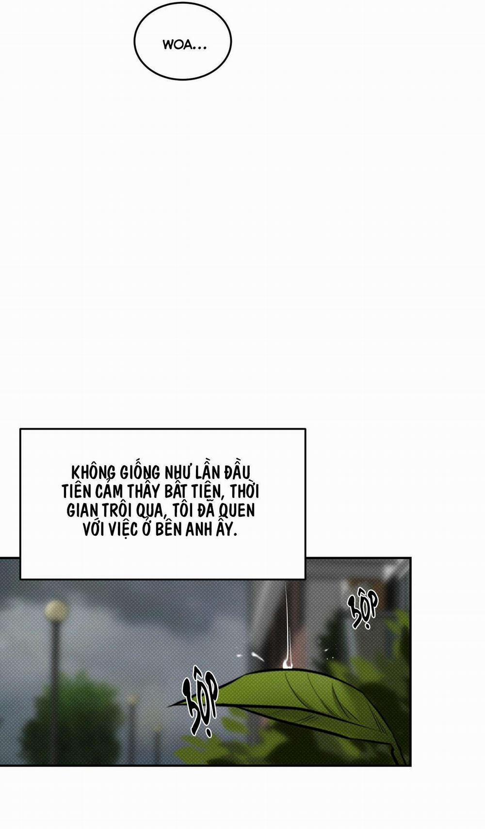 Chàng Trai Cho Em Mọi Thứ 14 trang 37