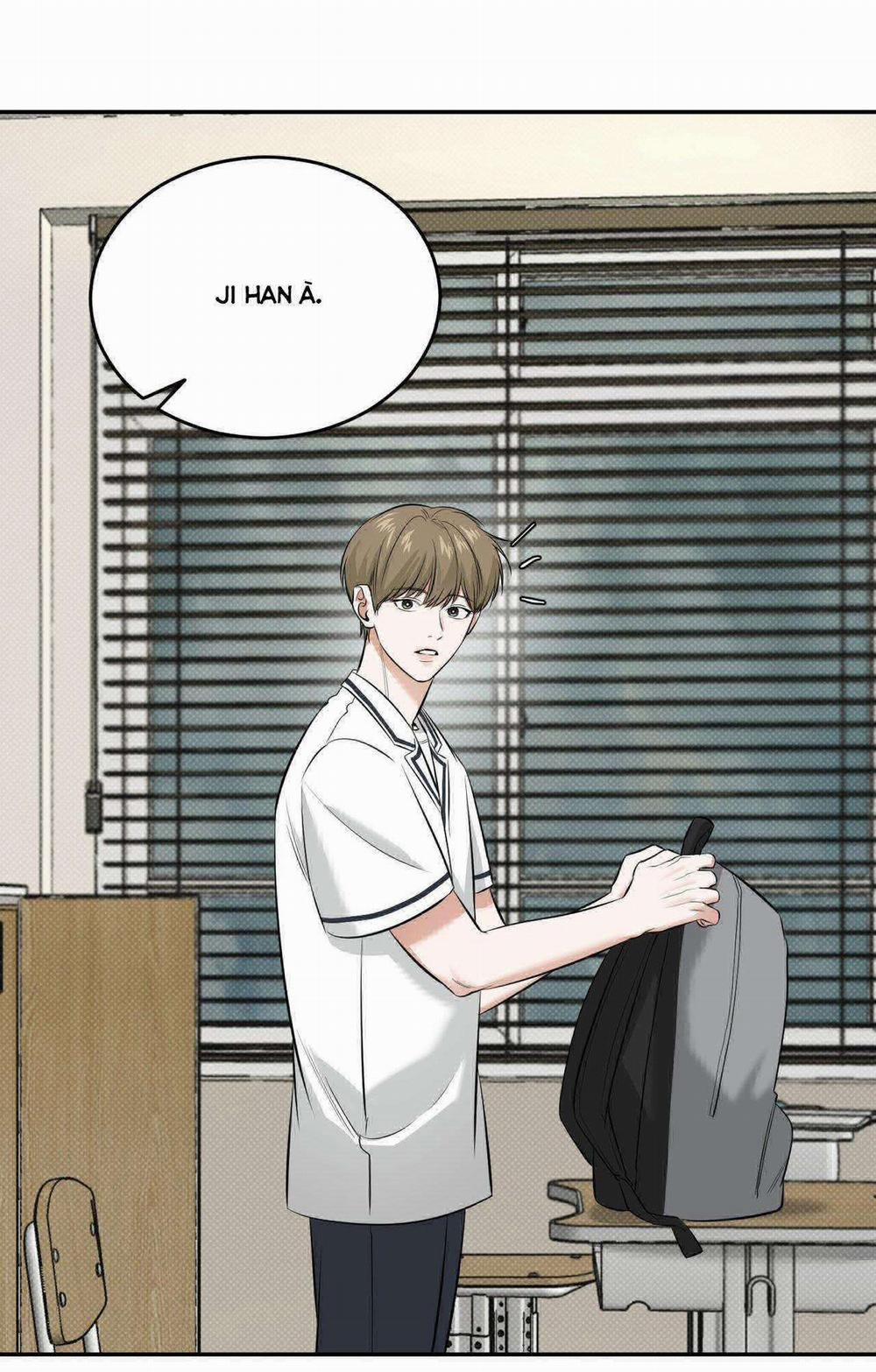 Chàng Trai Cho Em Mọi Thứ 14 trang 38