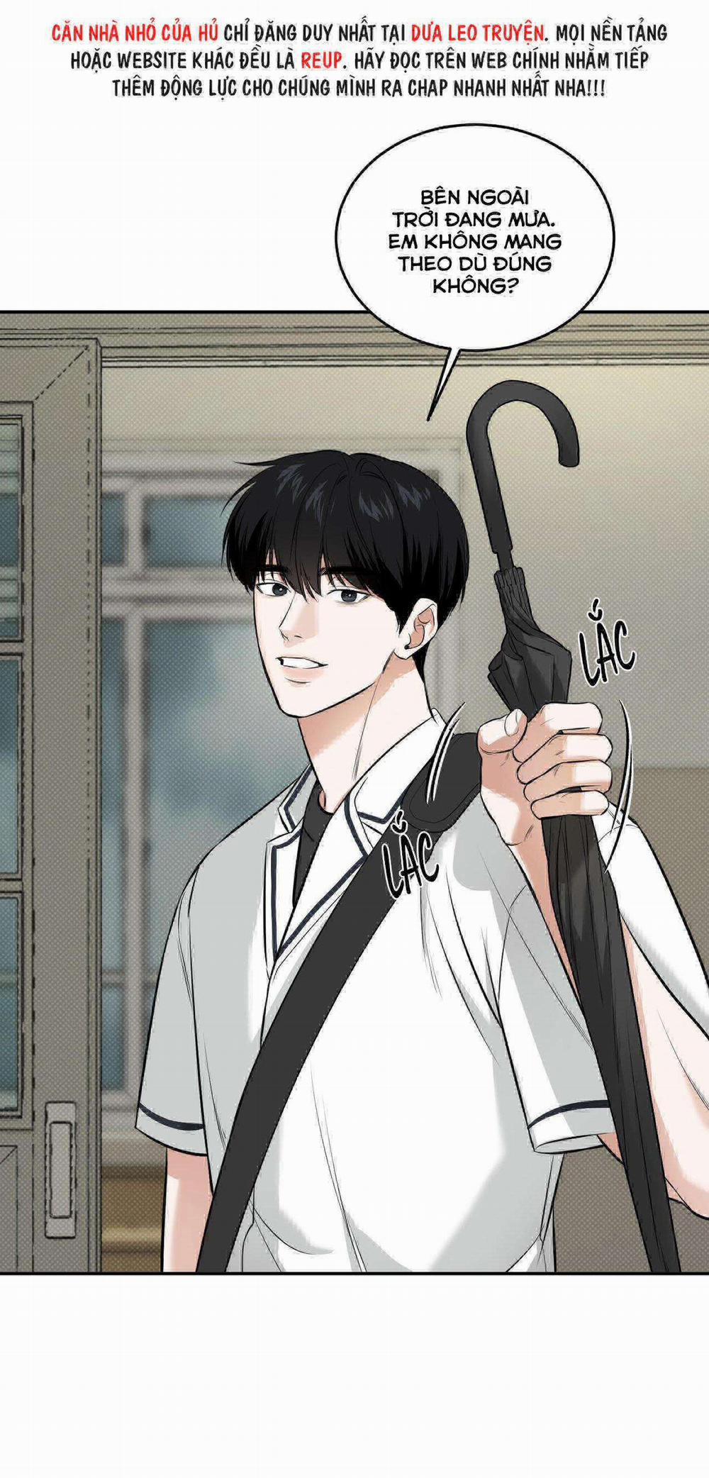 Chàng Trai Cho Em Mọi Thứ 14 trang 39