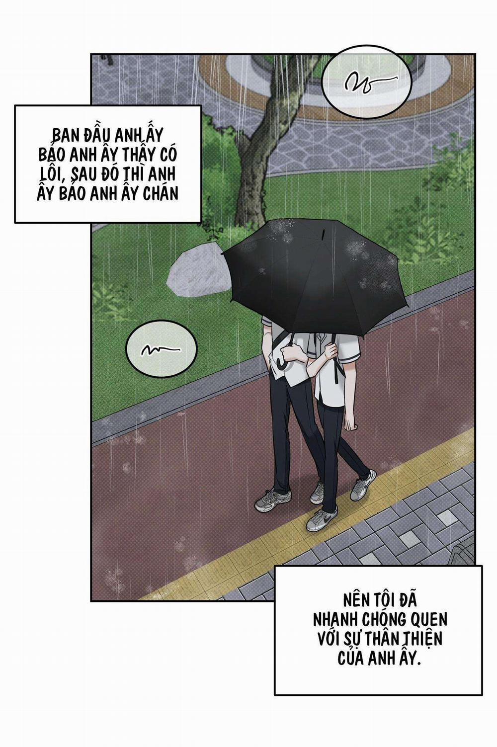 Chàng Trai Cho Em Mọi Thứ 14 trang 41