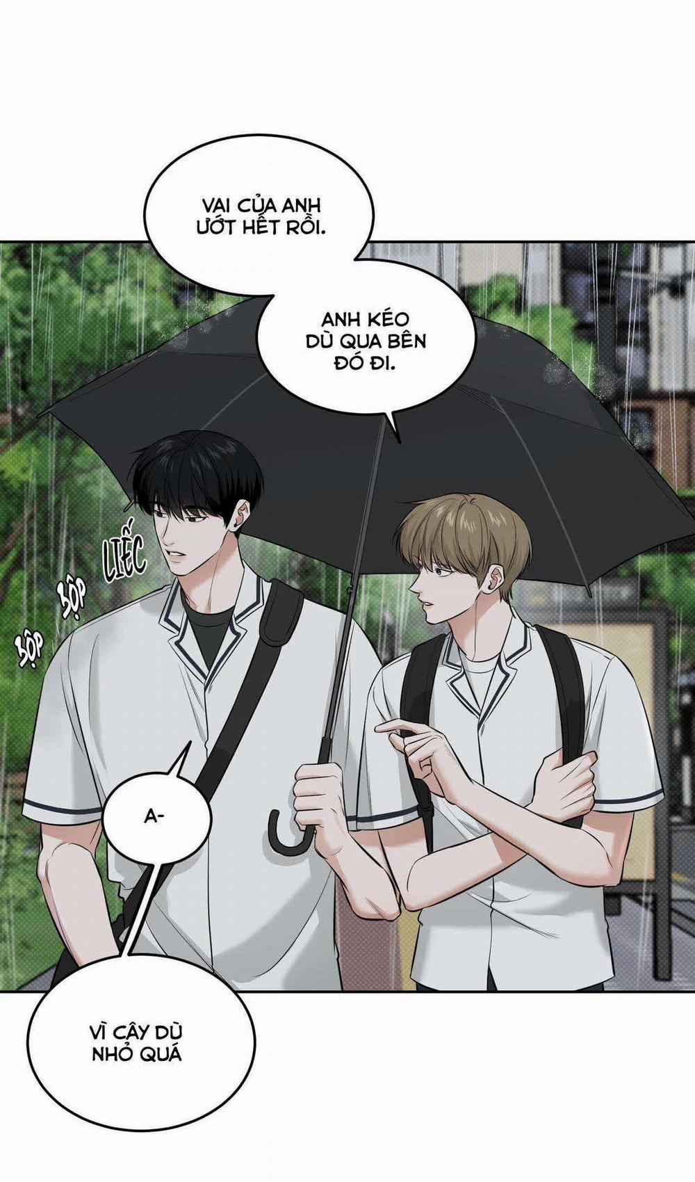 Chàng Trai Cho Em Mọi Thứ 14 trang 43