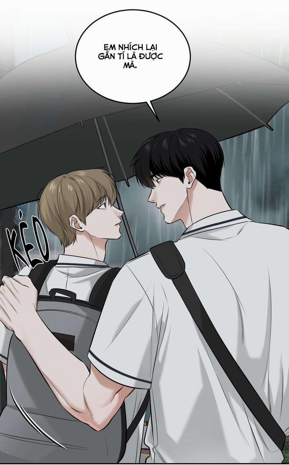 Chàng Trai Cho Em Mọi Thứ 14 trang 45