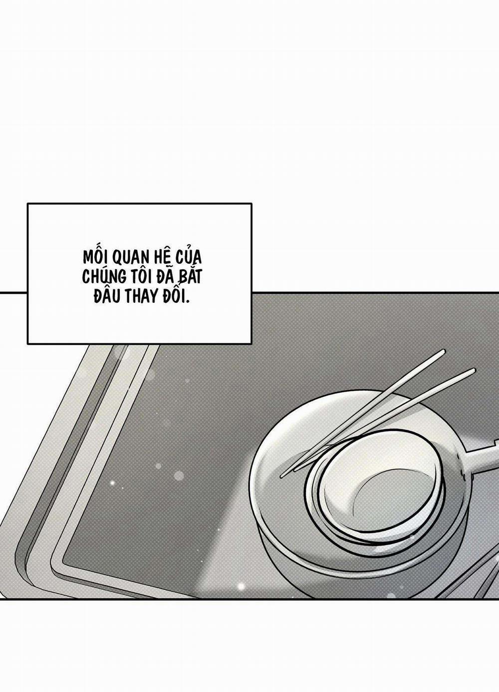 Chàng Trai Cho Em Mọi Thứ 14 trang 47