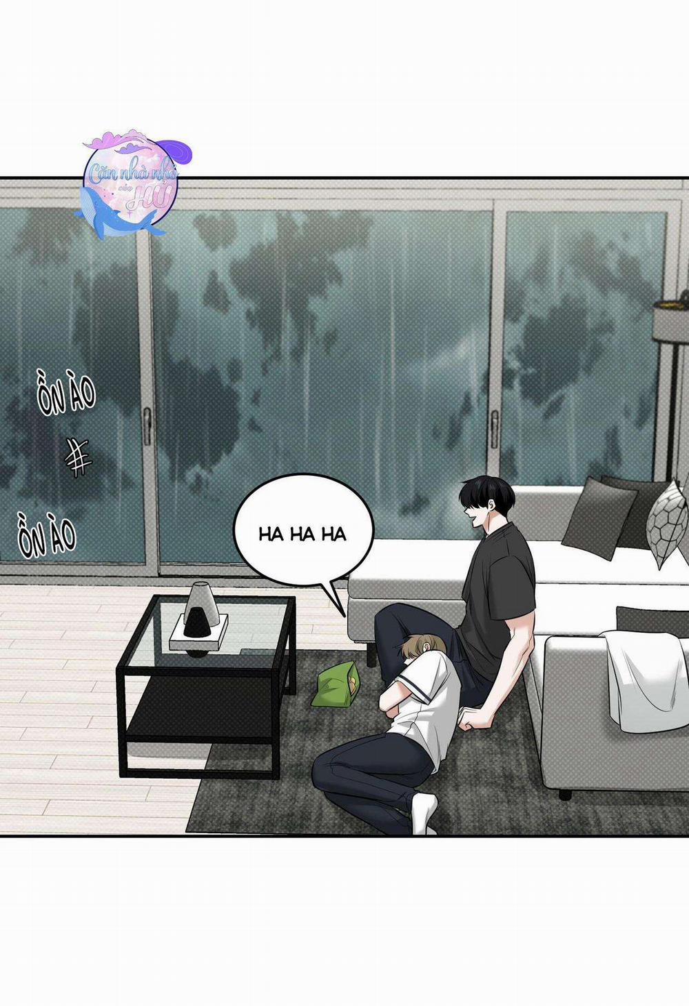 Chàng Trai Cho Em Mọi Thứ 14 trang 48