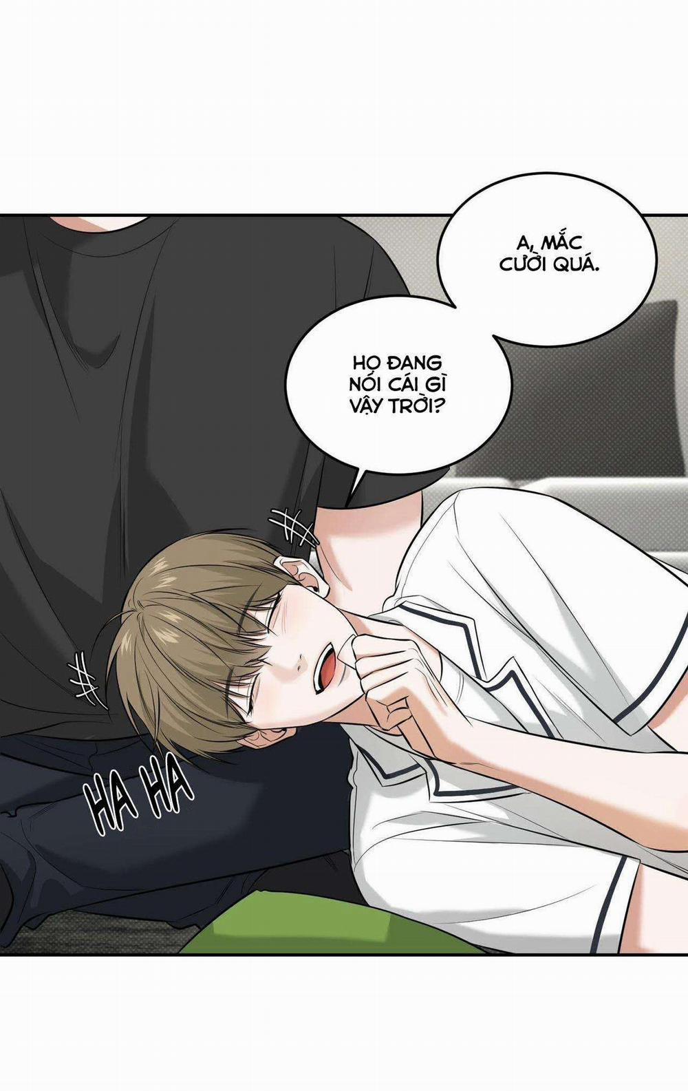 Chàng Trai Cho Em Mọi Thứ 14 trang 49