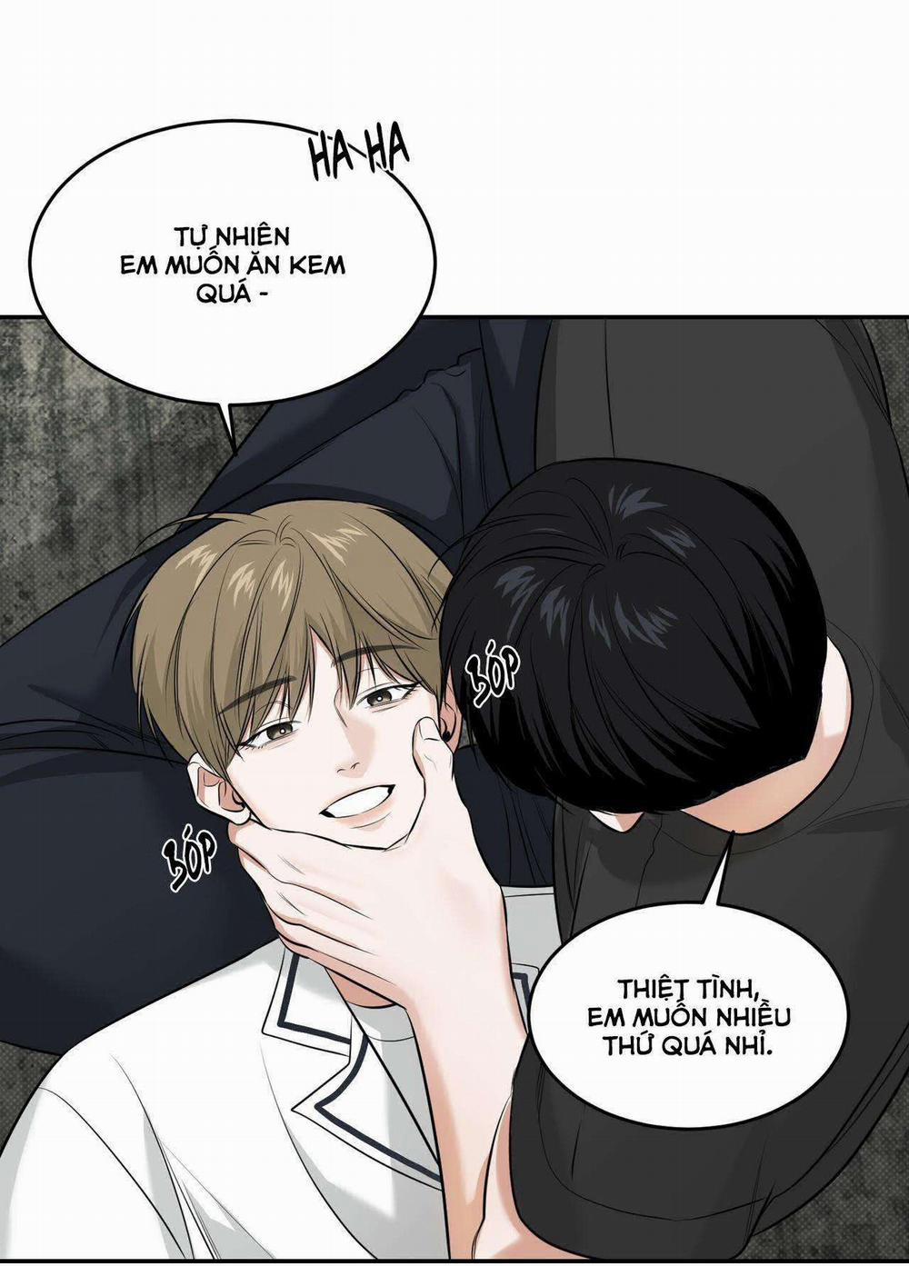 Chàng Trai Cho Em Mọi Thứ 14 trang 51