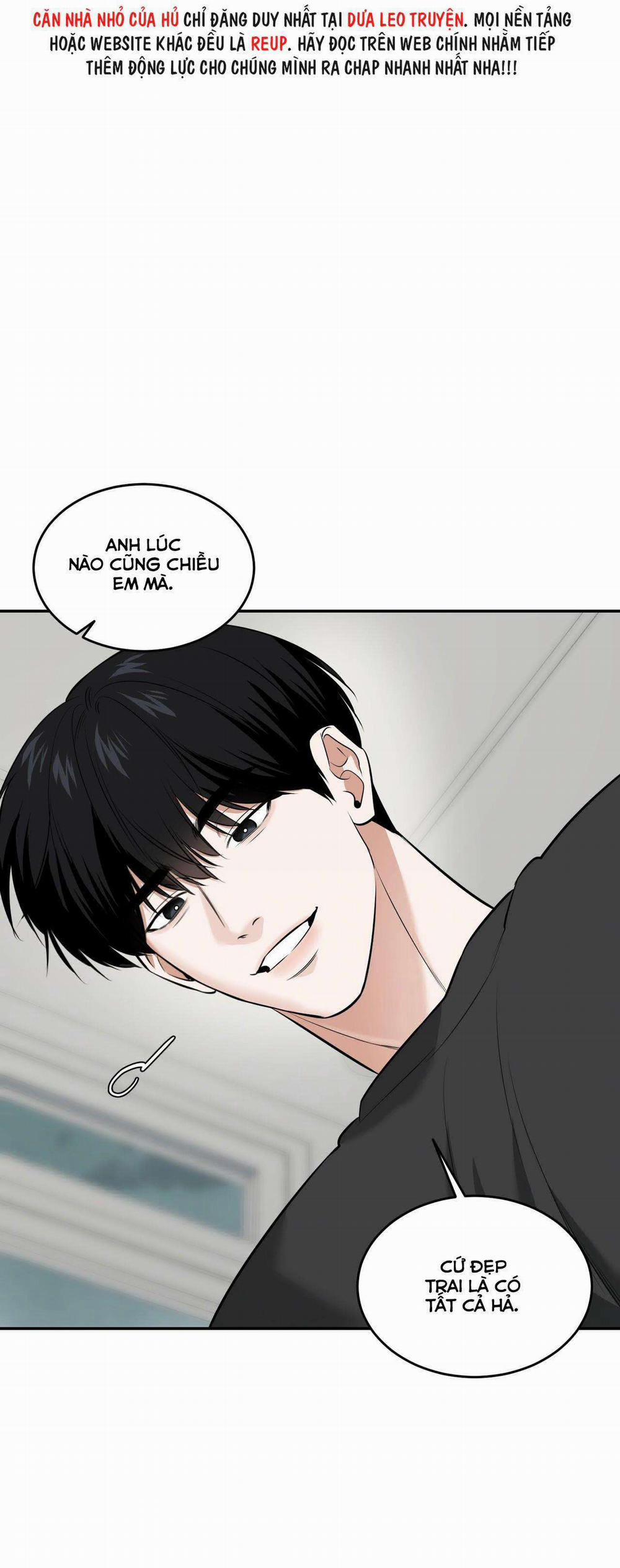 Chàng Trai Cho Em Mọi Thứ 14 trang 52