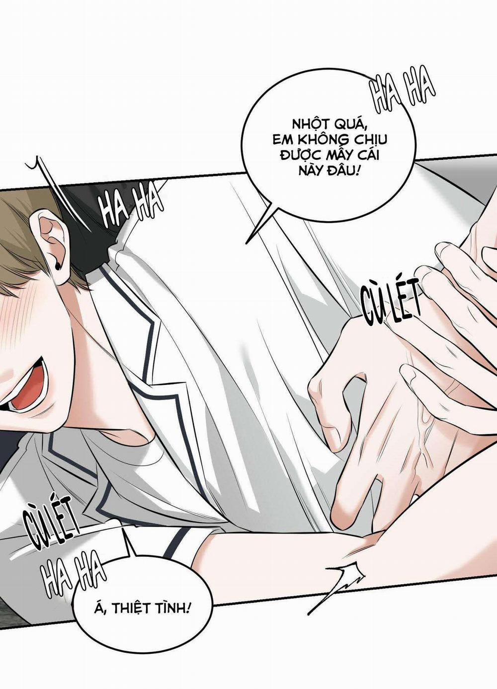 Chàng Trai Cho Em Mọi Thứ 14 trang 54