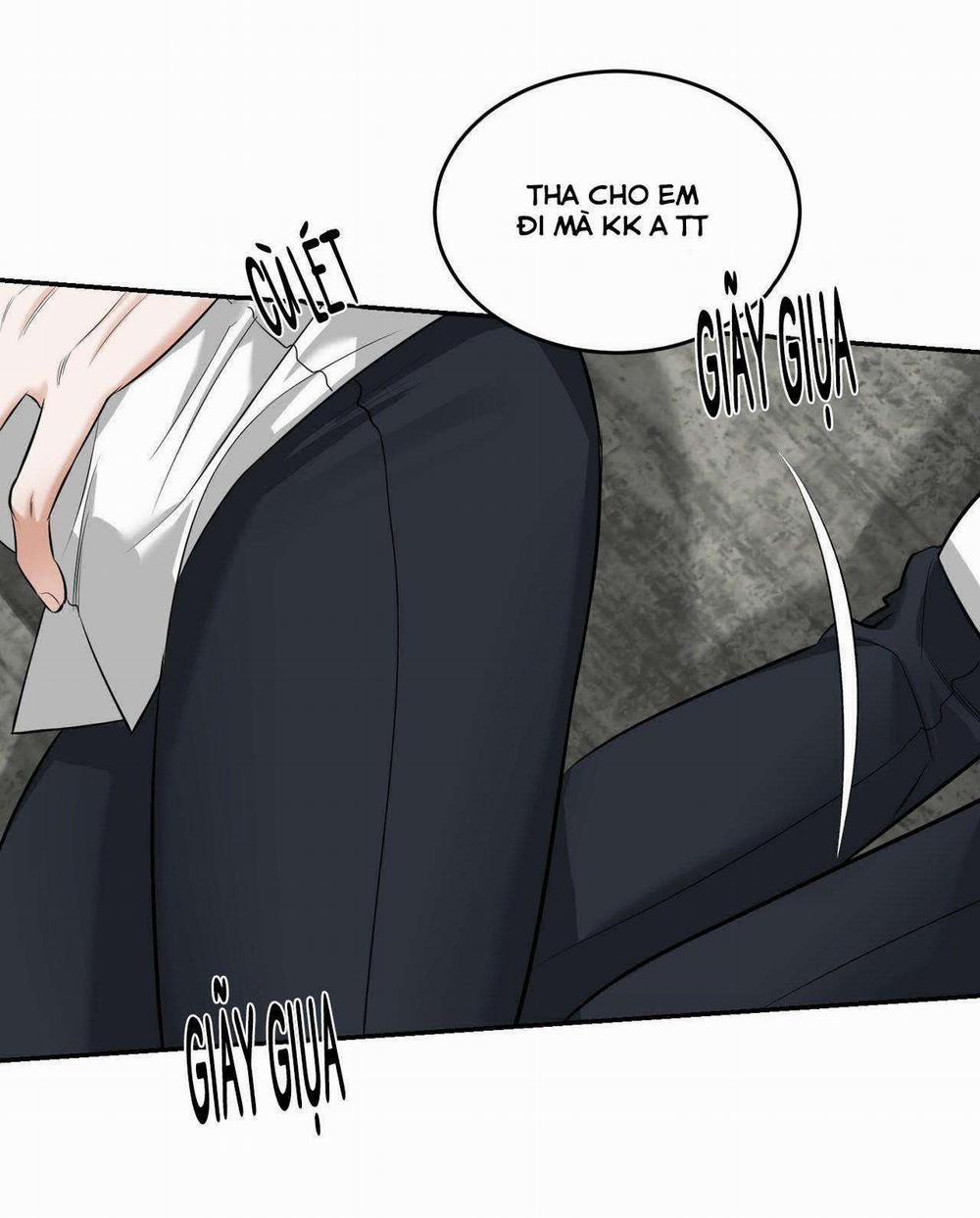 Chàng Trai Cho Em Mọi Thứ 14 trang 55