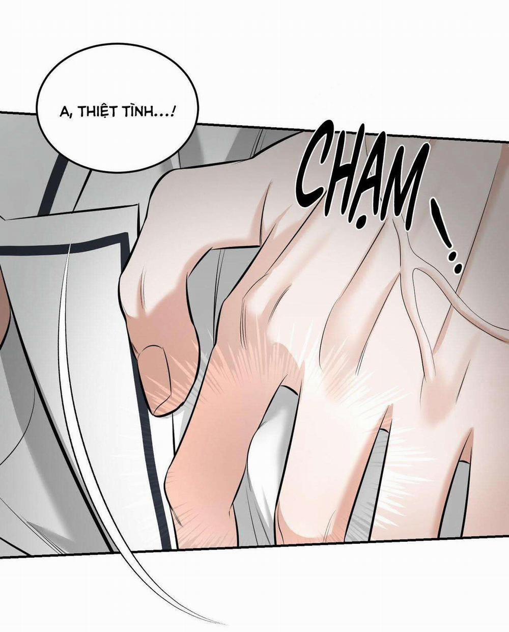 Chàng Trai Cho Em Mọi Thứ 14 trang 56