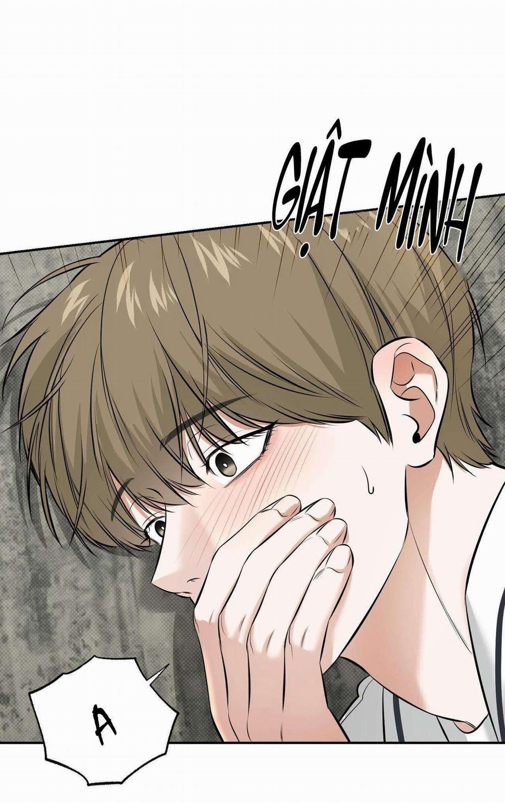 Chàng Trai Cho Em Mọi Thứ 14 trang 58