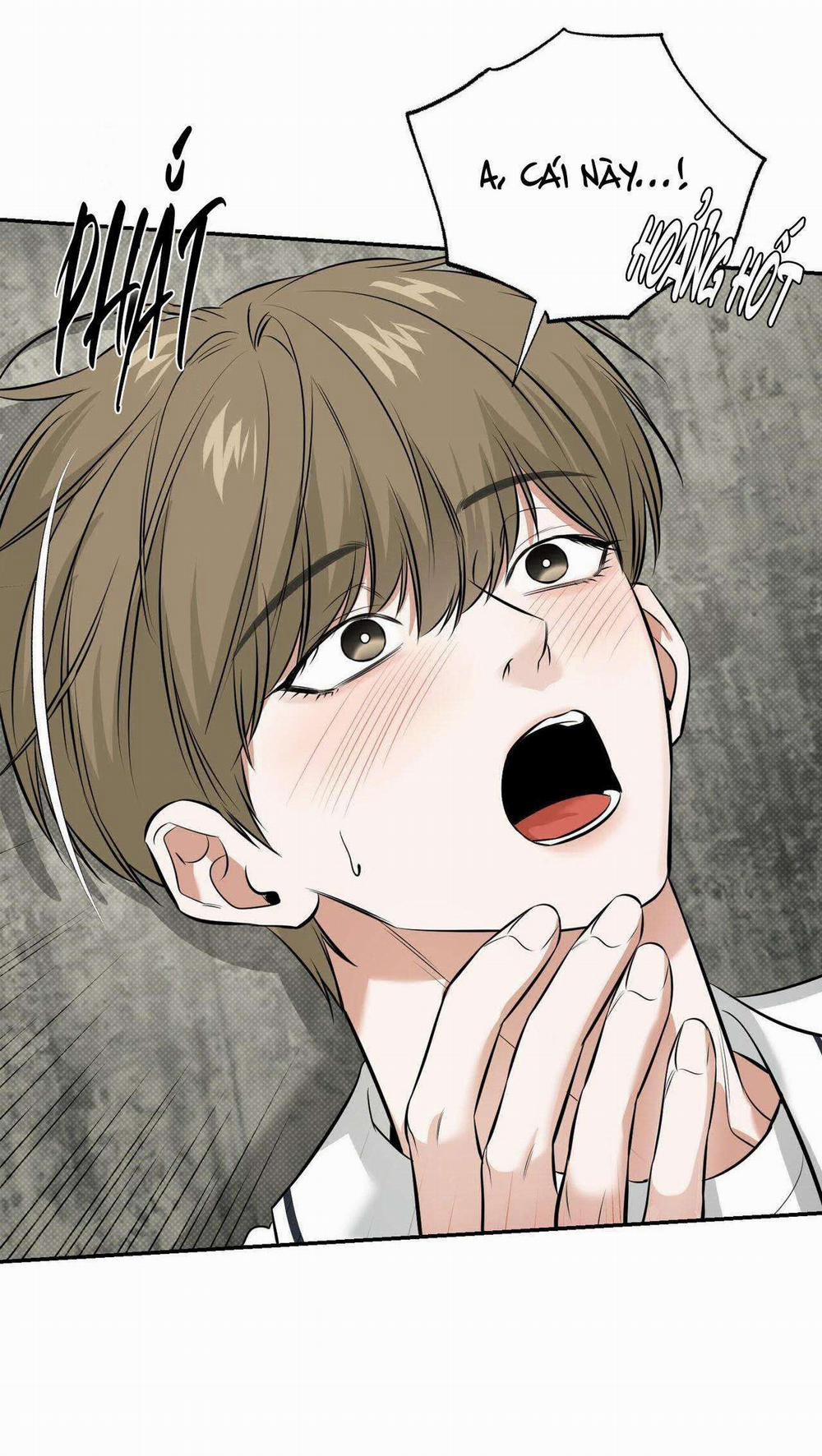 Chàng Trai Cho Em Mọi Thứ 14 trang 59