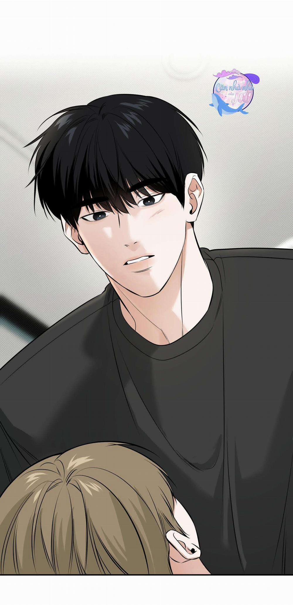 Chàng Trai Cho Em Mọi Thứ 14 trang 60