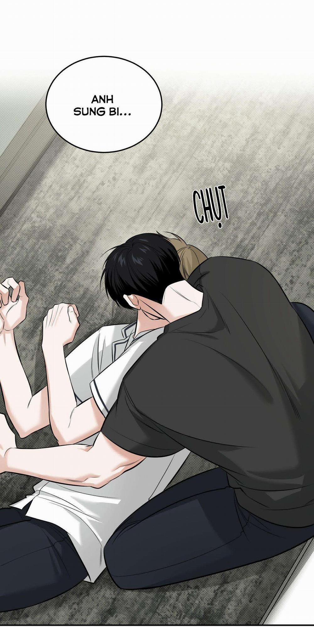 Chàng Trai Cho Em Mọi Thứ 14 trang 62