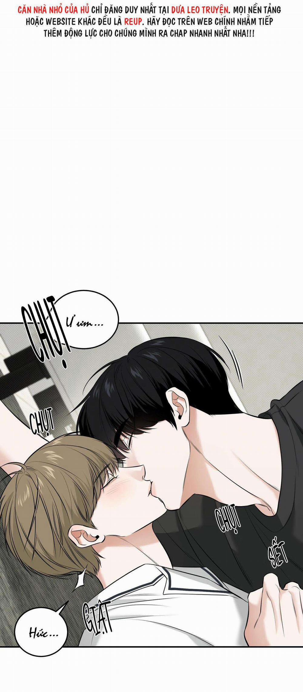 Chàng Trai Cho Em Mọi Thứ 14 trang 63