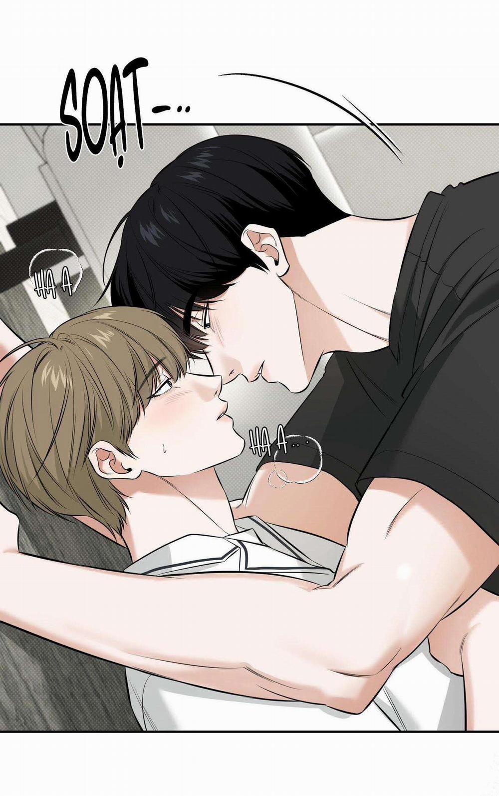 Chàng Trai Cho Em Mọi Thứ 14 trang 64